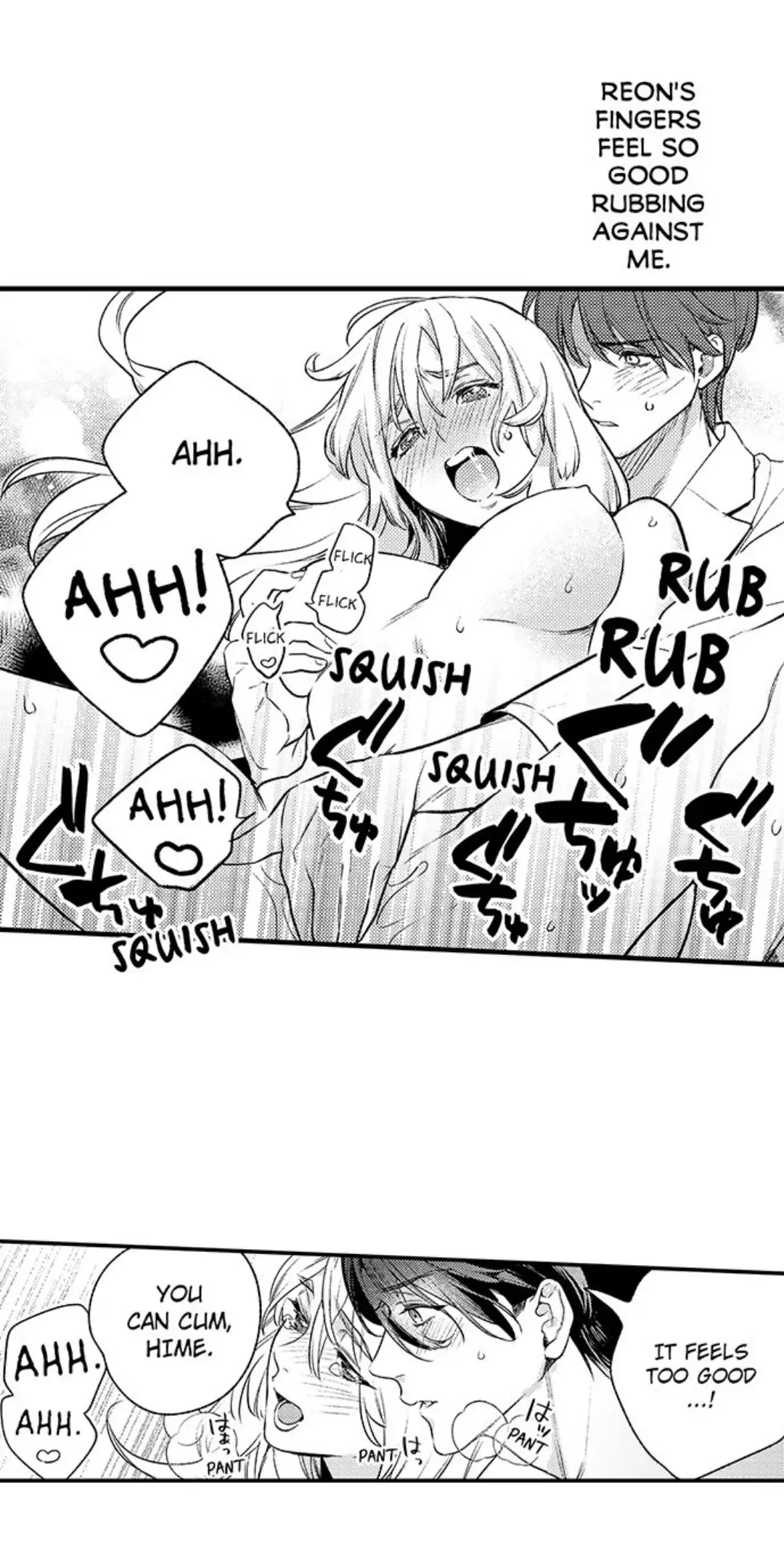 Motto Kawaiku, Ran shite Ageru - Osananajimi Model no Dekiai Produce chapter 9 - page 19