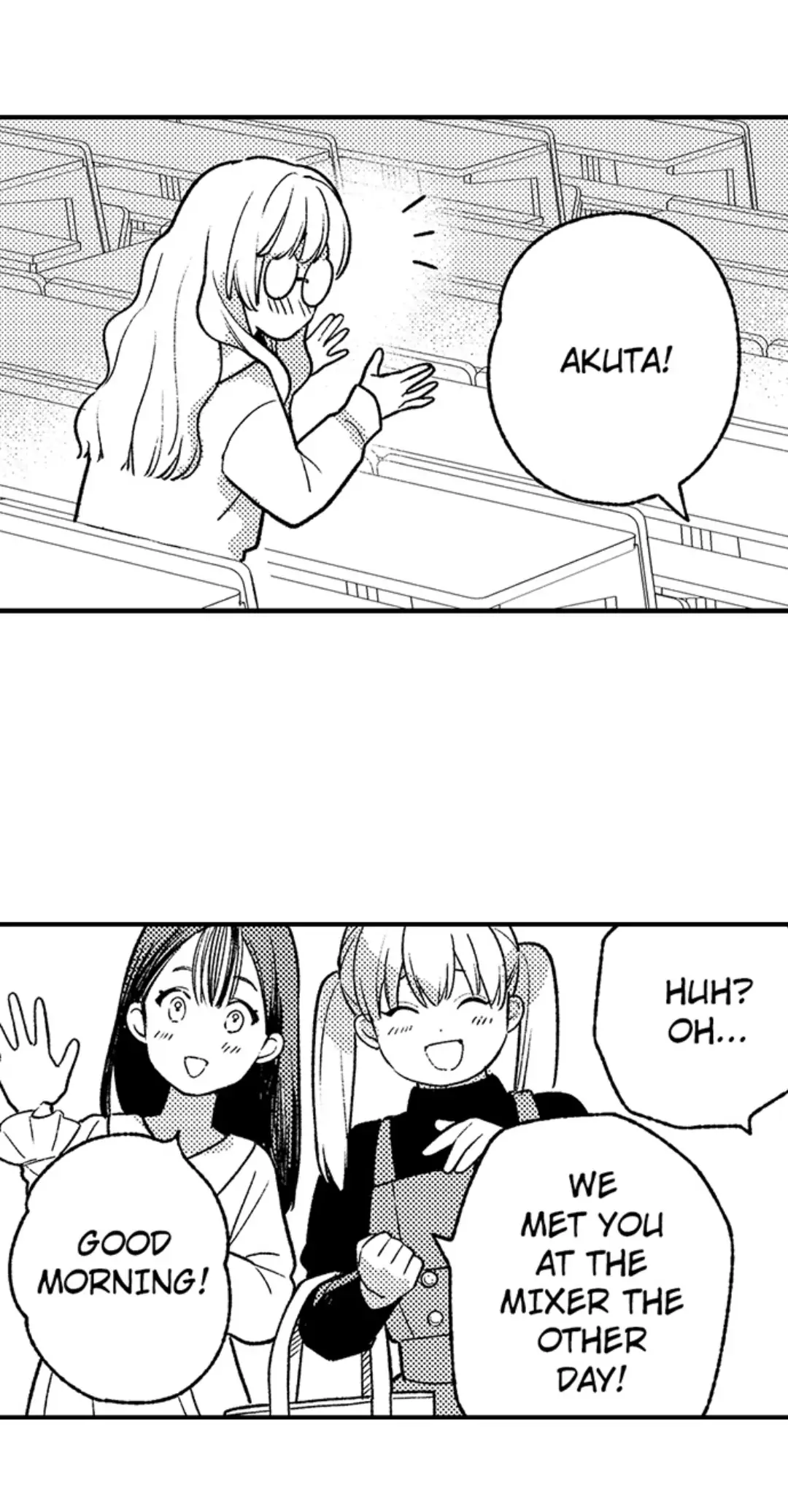 Motto Kawaiku, Ran shite Ageru - Osananajimi Model no Dekiai Produce chapter 10 - page 10
