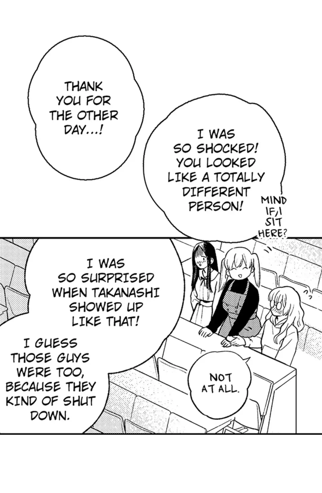Motto Kawaiku, Ran shite Ageru - Osananajimi Model no Dekiai Produce chapter 10 - page 11