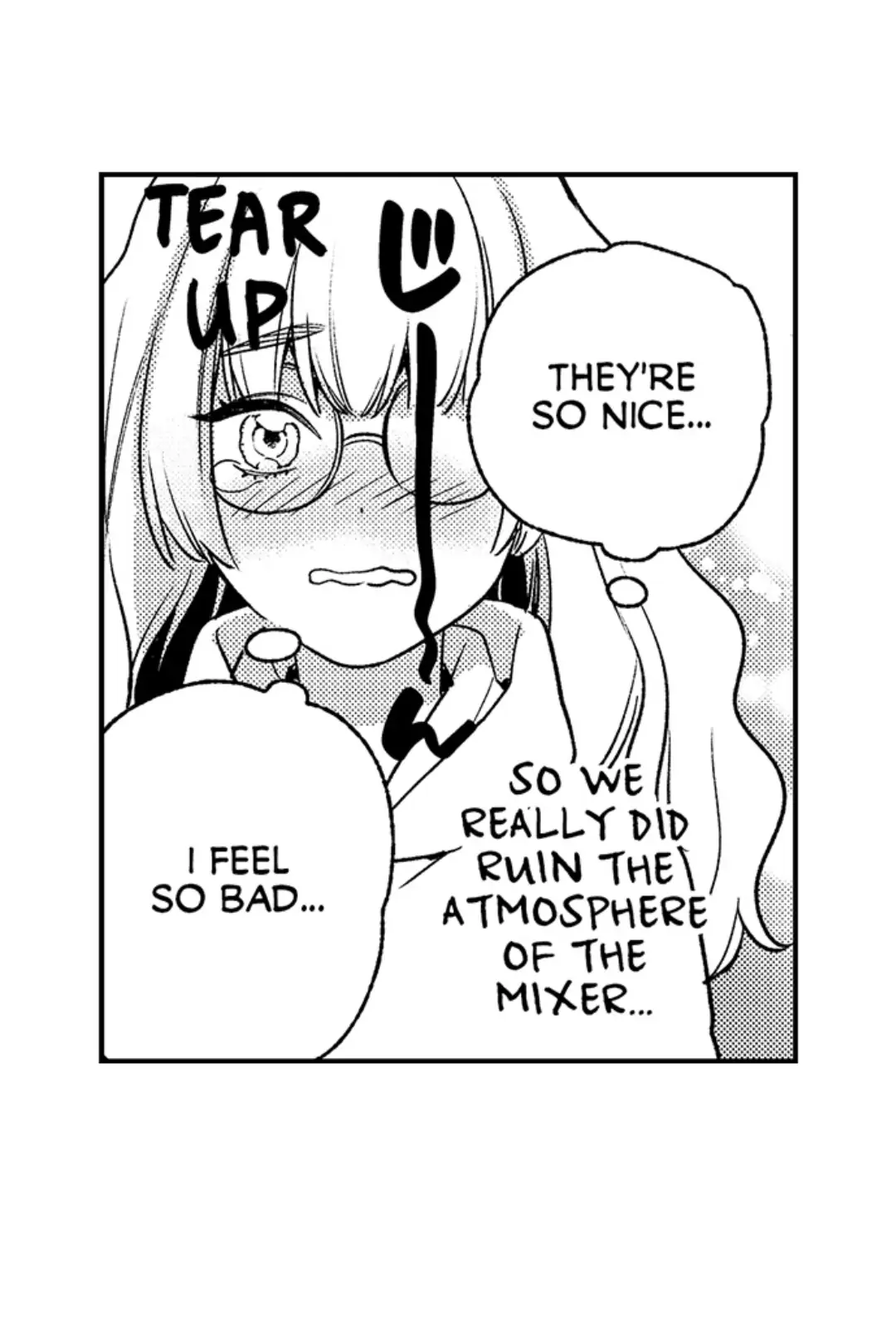 Motto Kawaiku, Ran shite Ageru - Osananajimi Model no Dekiai Produce chapter 10 - page 13