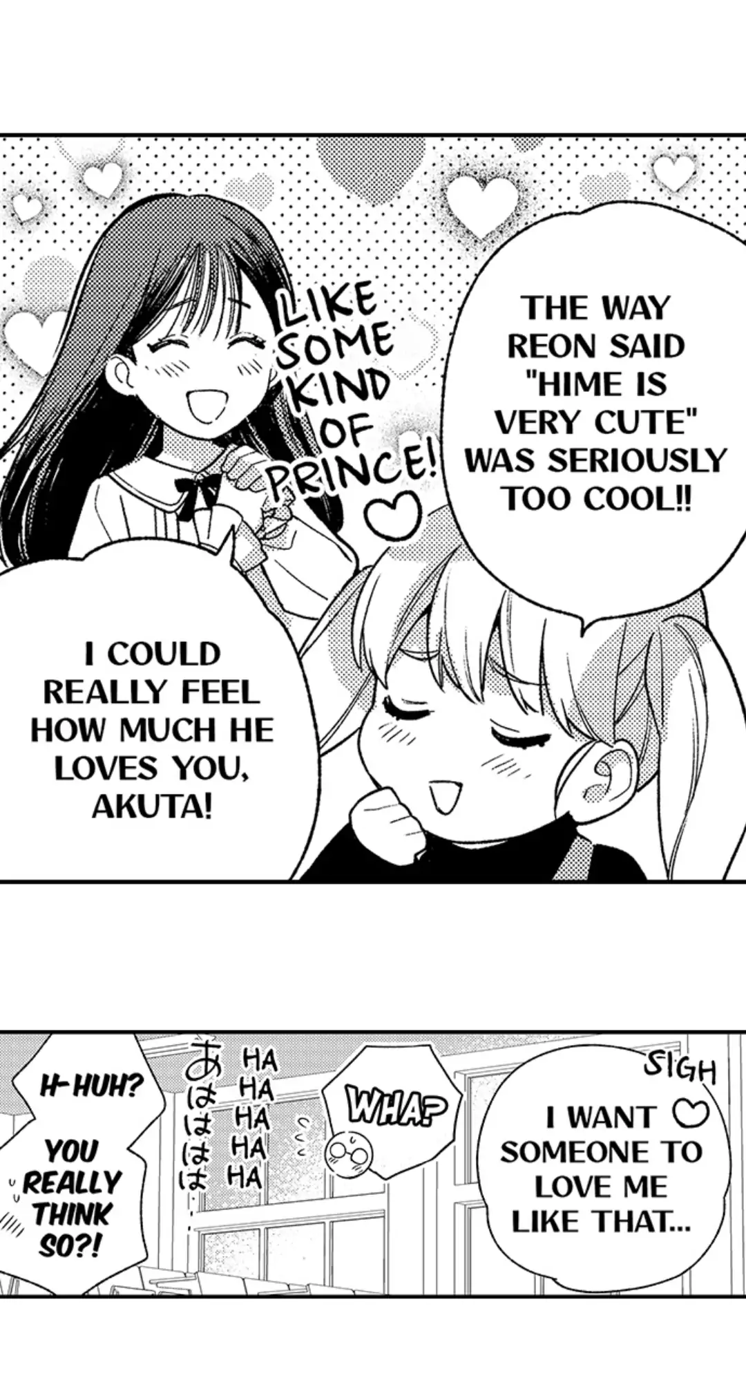 Motto Kawaiku, Ran shite Ageru - Osananajimi Model no Dekiai Produce chapter 10 - page 14