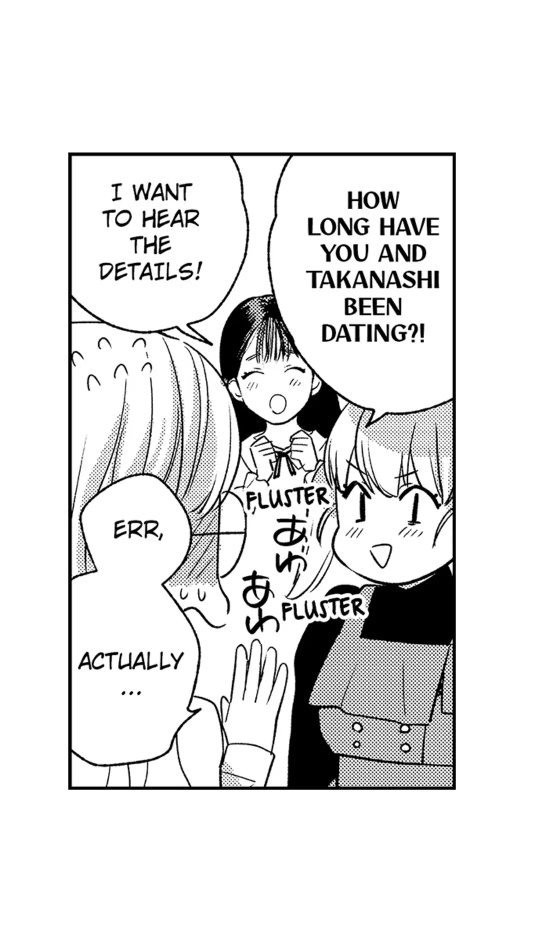 Motto Kawaiku, Ran shite Ageru - Osananajimi Model no Dekiai Produce chapter 10 - page 15