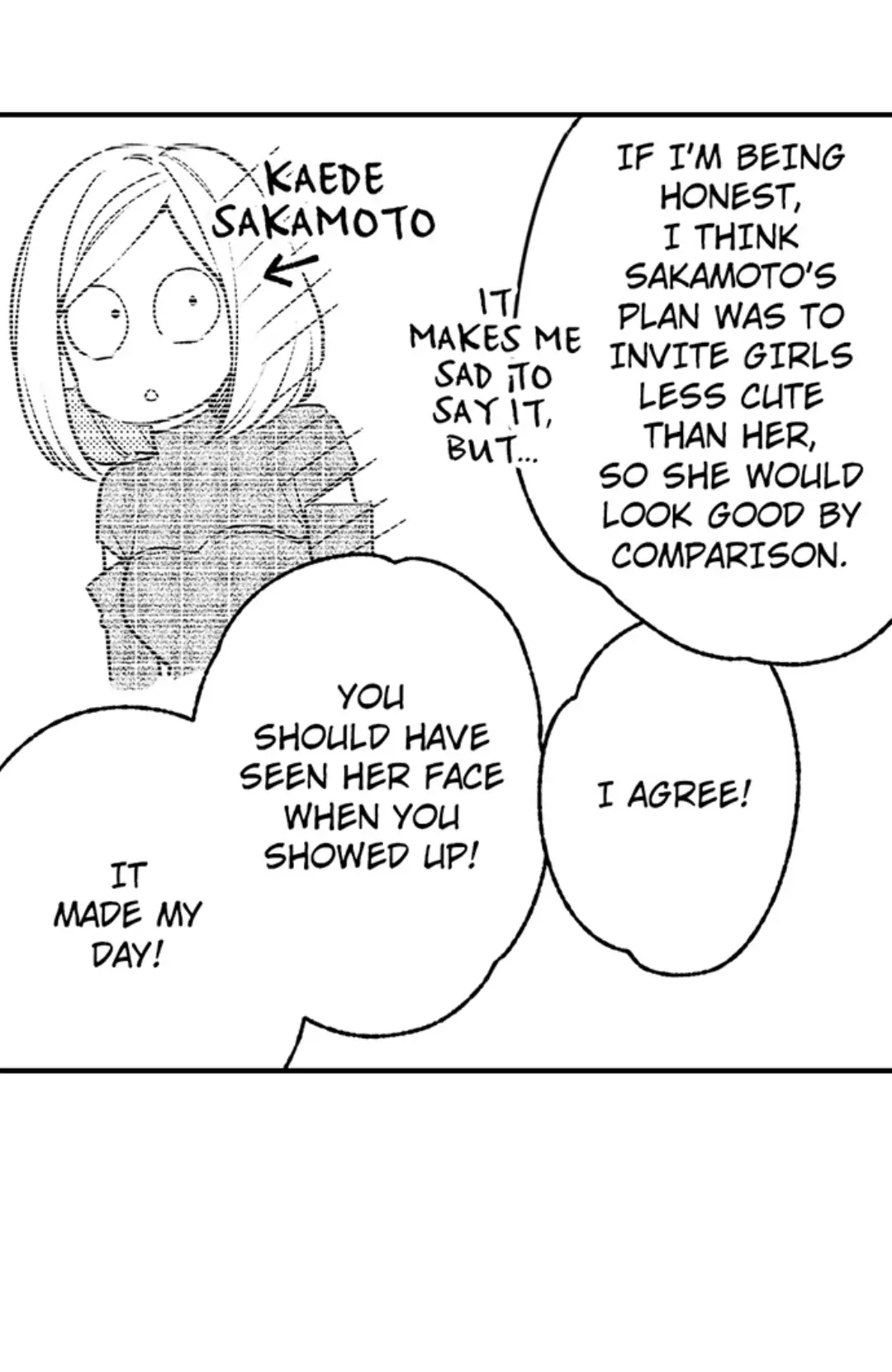 Motto Kawaiku, Ran shite Ageru - Osananajimi Model no Dekiai Produce chapter 10 - page 21