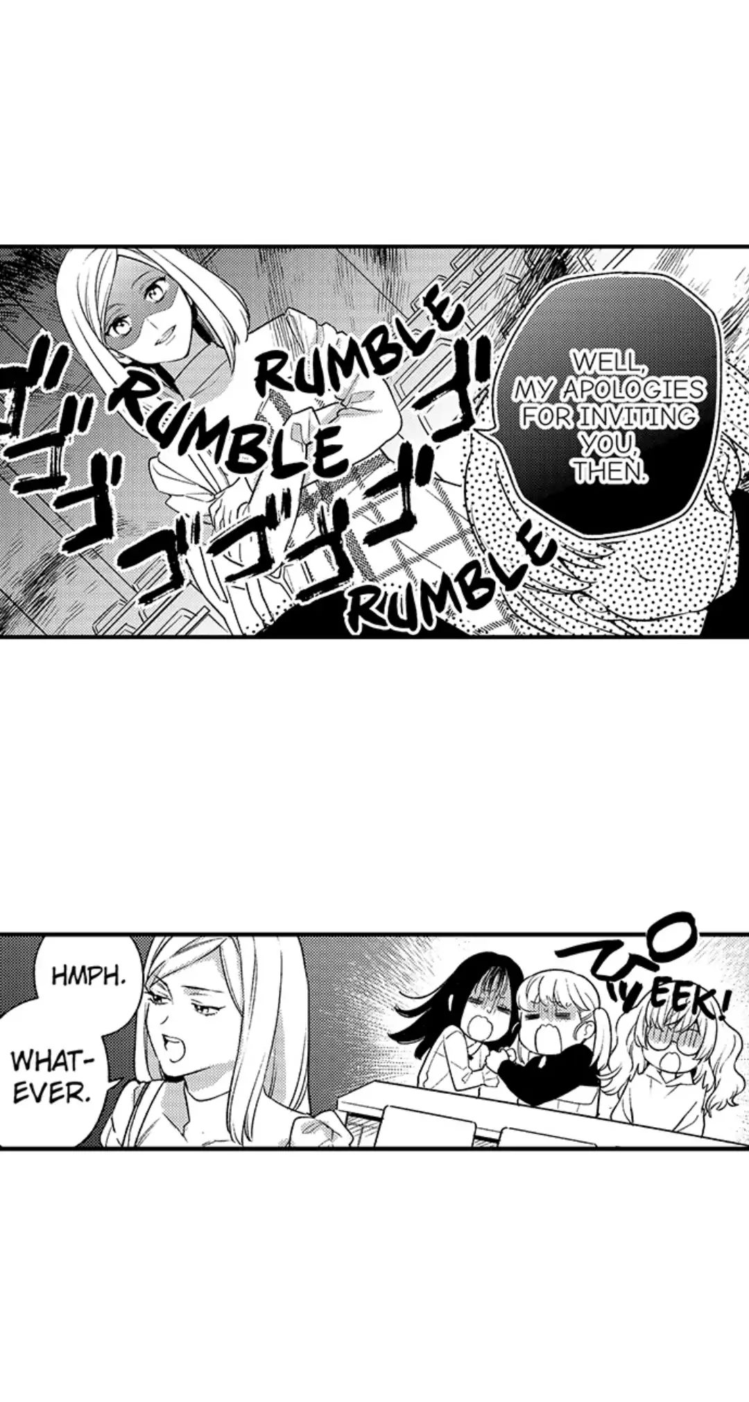 Motto Kawaiku, Ran shite Ageru - Osananajimi Model no Dekiai Produce chapter 10 - page 23