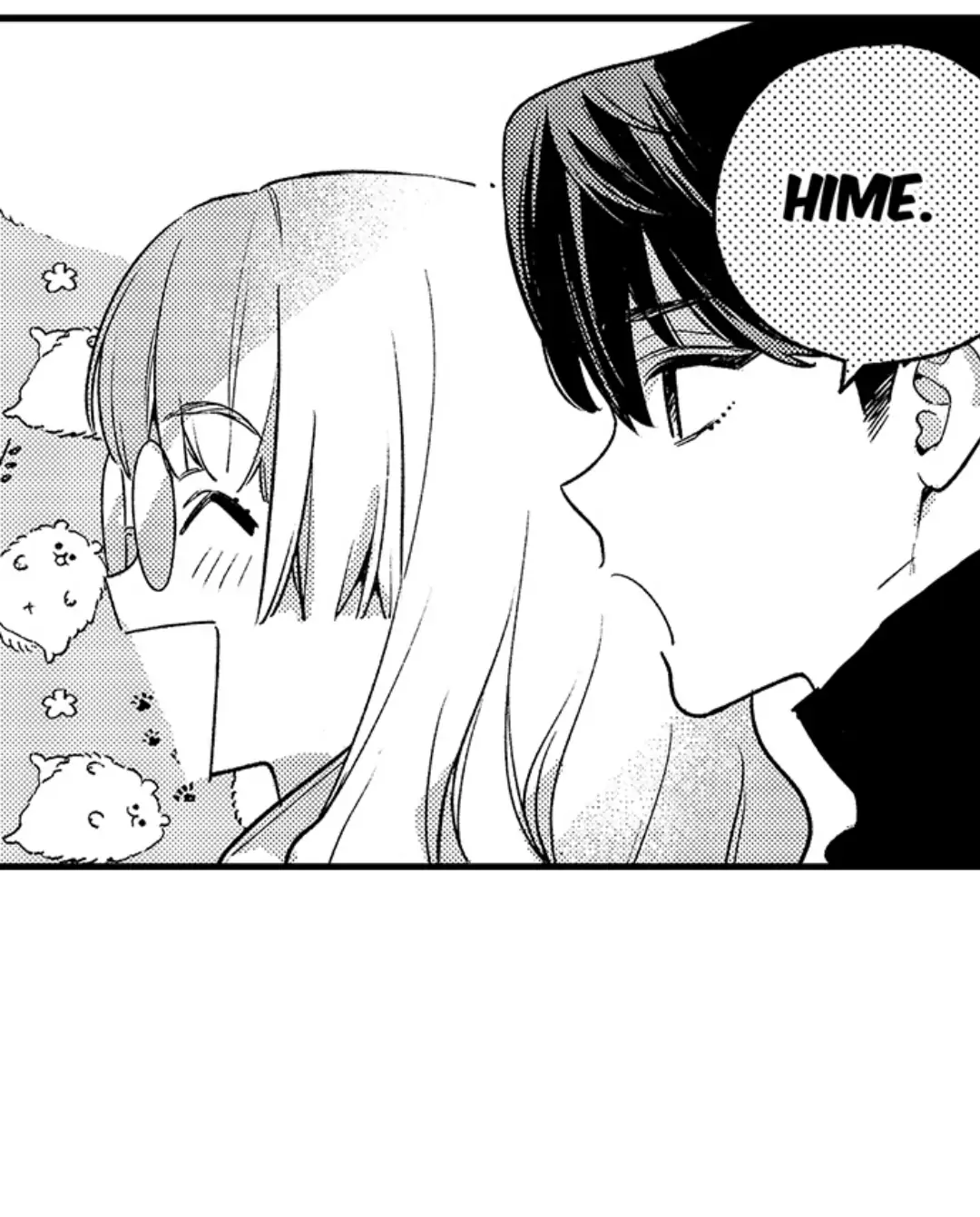 Motto Kawaiku, Ran shite Ageru - Osananajimi Model no Dekiai Produce chapter 10 - page 4