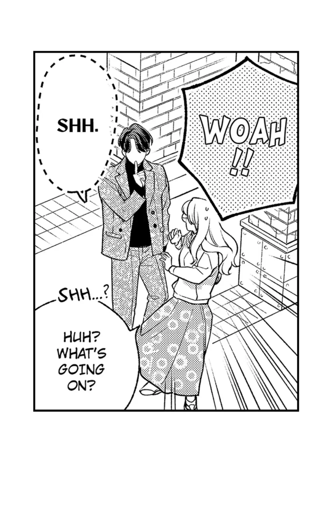 Motto Kawaiku, Ran shite Ageru - Osananajimi Model no Dekiai Produce chapter 10 - page 5