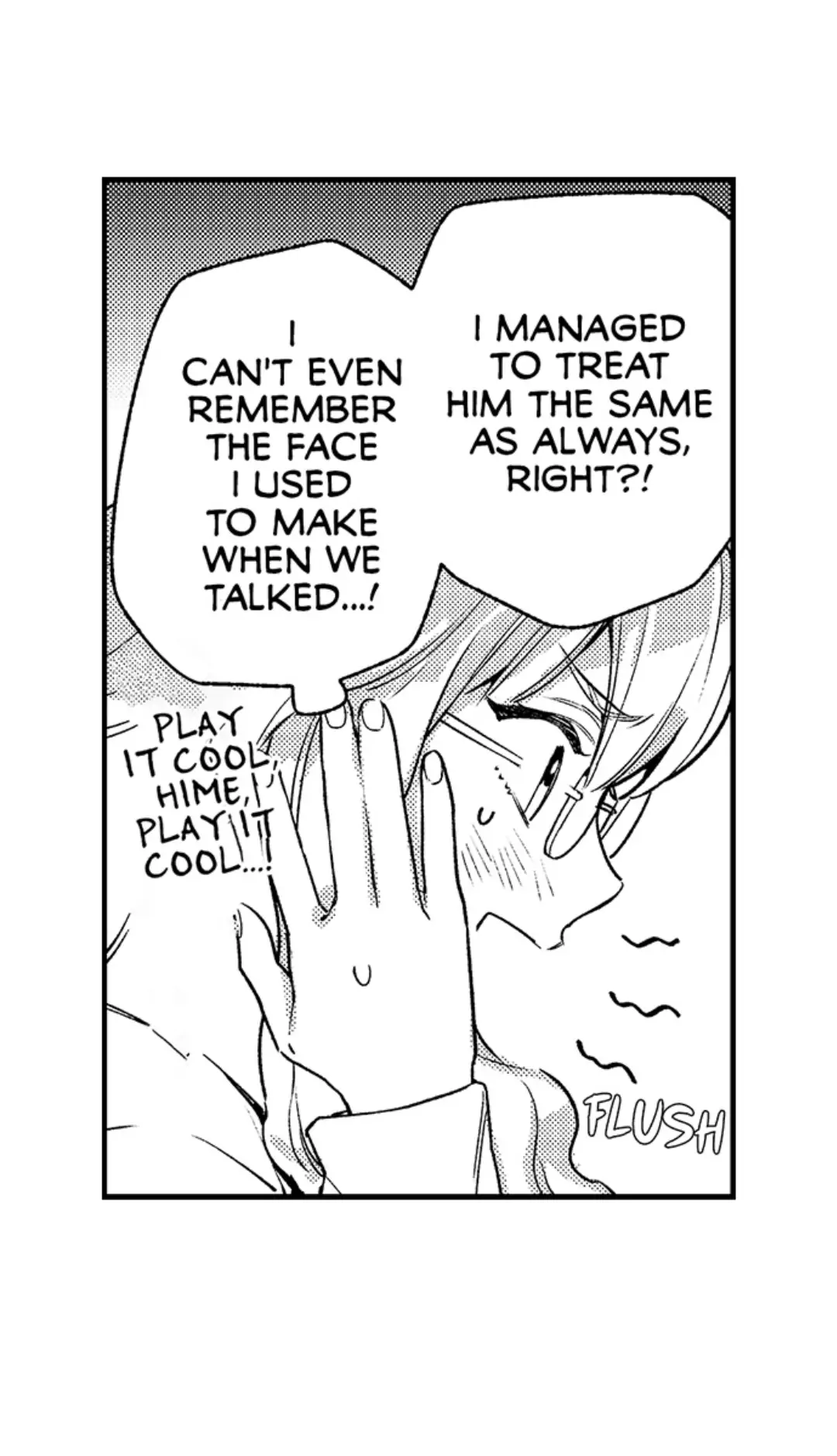 Motto Kawaiku, Ran shite Ageru - Osananajimi Model no Dekiai Produce chapter 10 - page 9