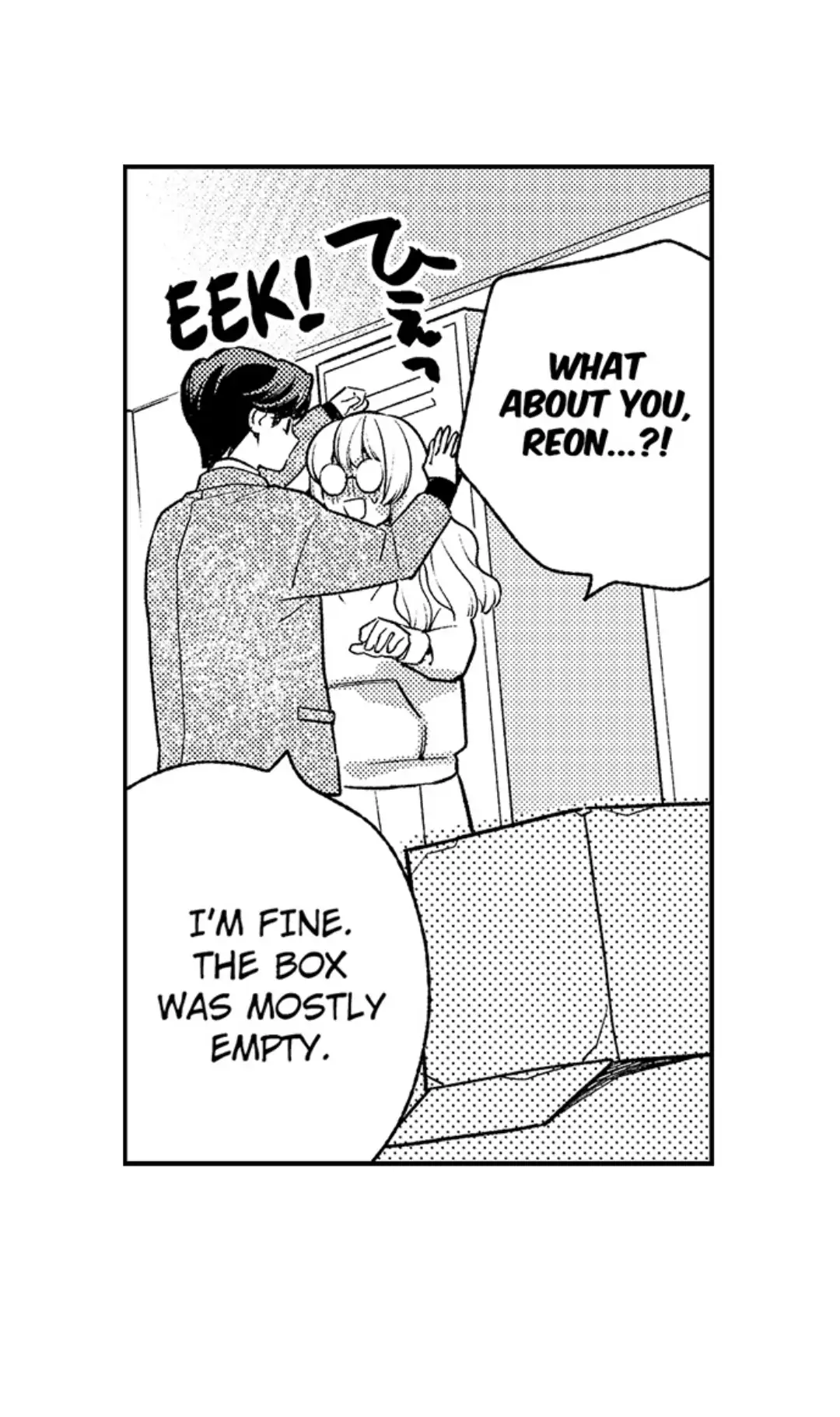 Motto Kawaiku, Ran shite Ageru - Osananajimi Model no Dekiai Produce chapter 11 - page 18
