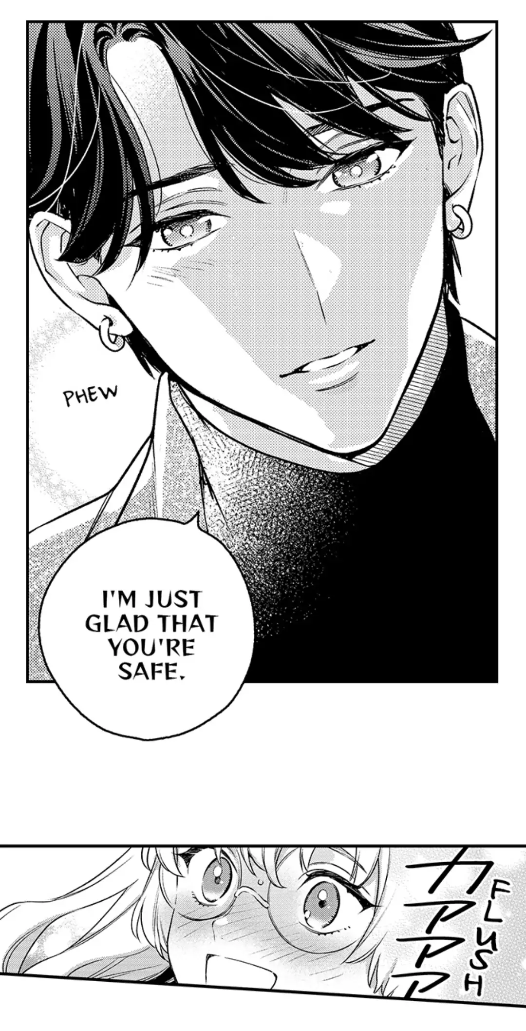Motto Kawaiku, Ran shite Ageru - Osananajimi Model no Dekiai Produce chapter 11 - page 19