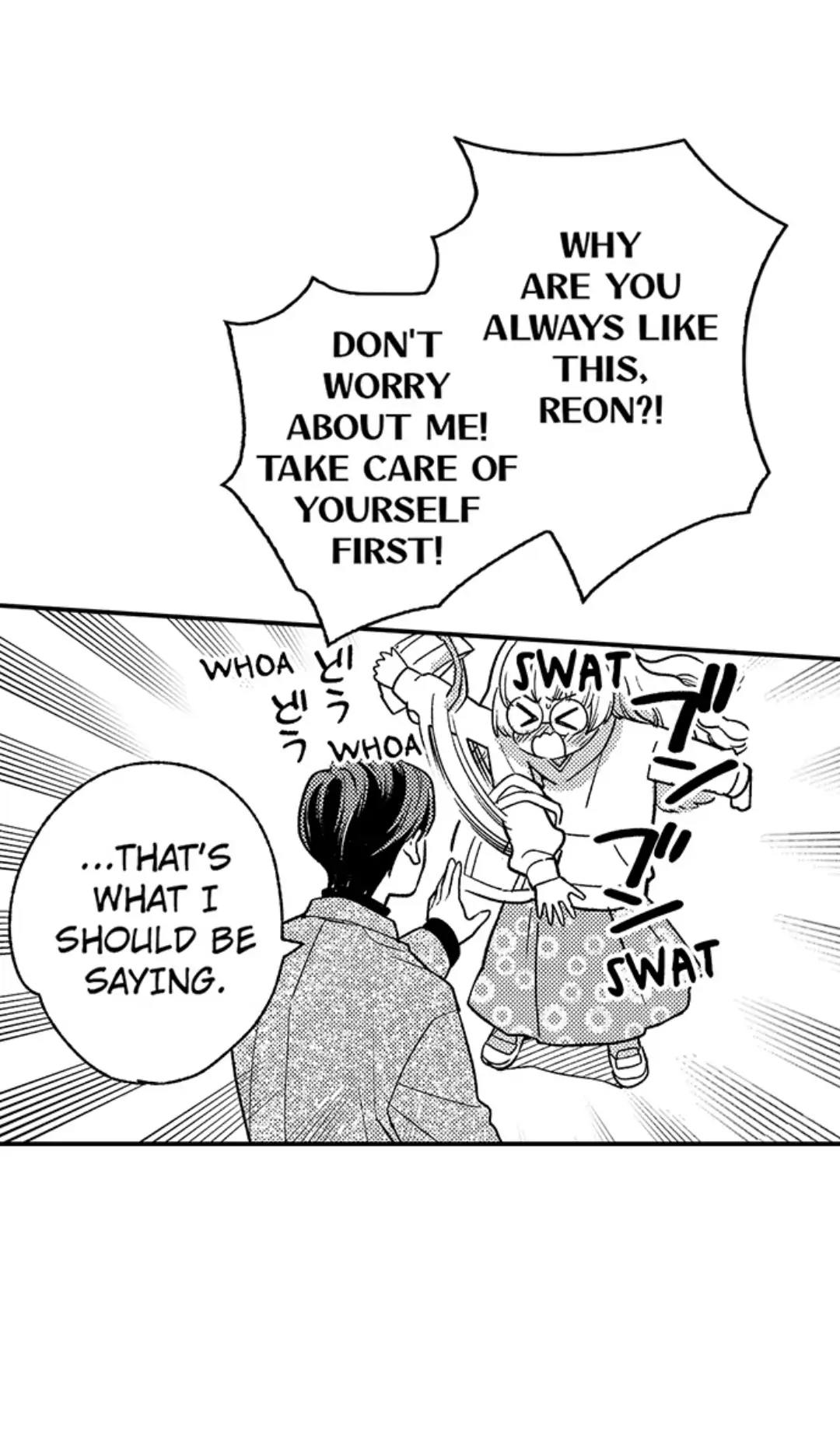 Motto Kawaiku, Ran shite Ageru - Osananajimi Model no Dekiai Produce chapter 11 - page 20