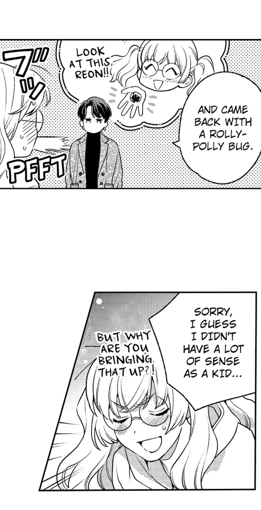 Motto Kawaiku, Ran shite Ageru - Osananajimi Model no Dekiai Produce chapter 11 - page 22