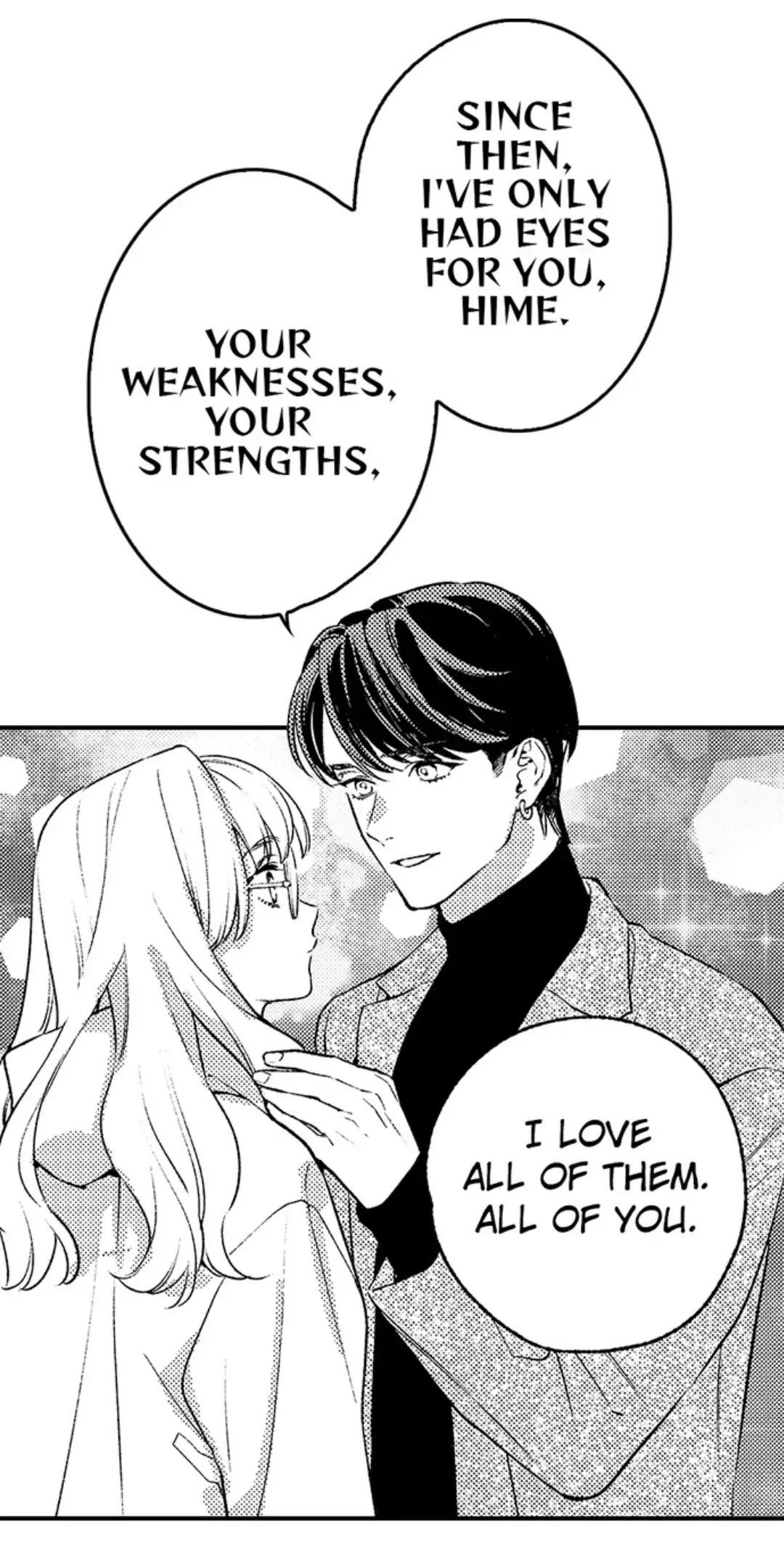 Motto Kawaiku, Ran shite Ageru - Osananajimi Model no Dekiai Produce chapter 11 - page 31