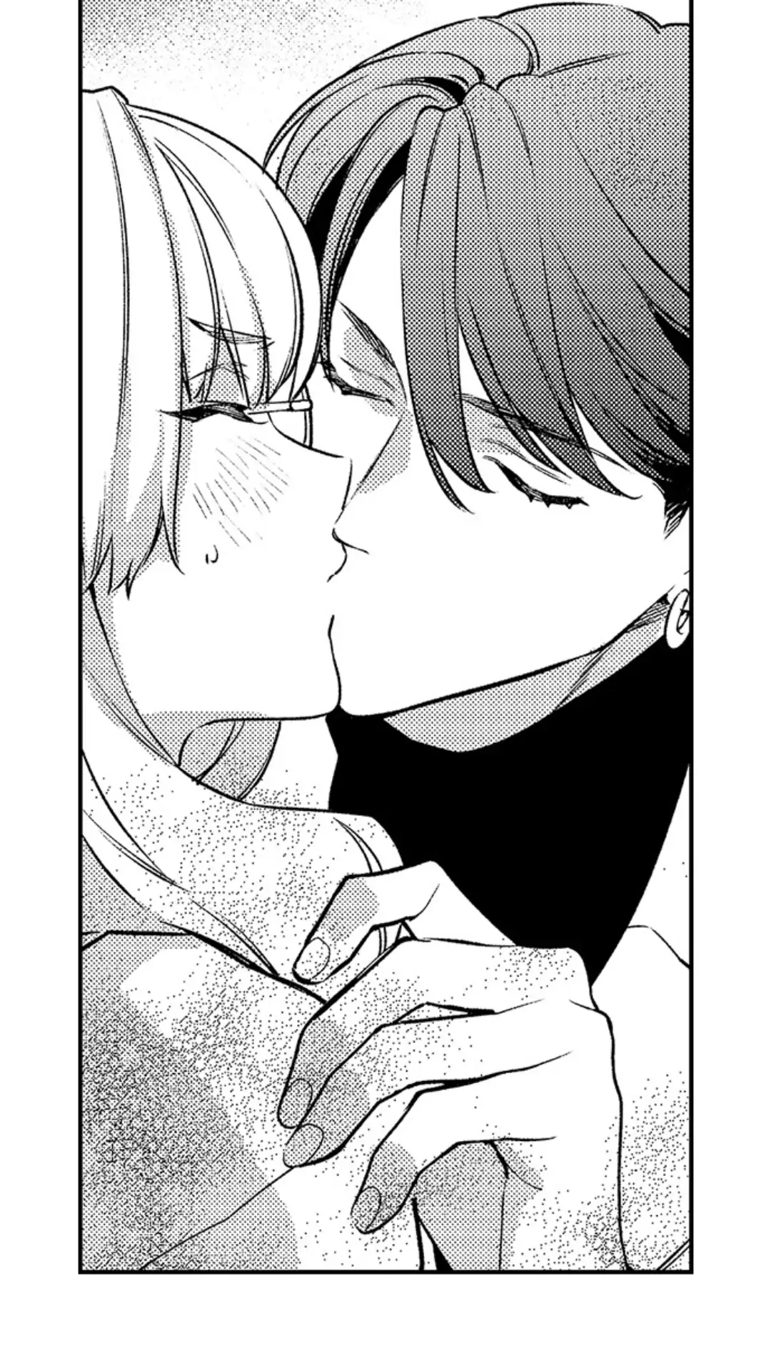 Motto Kawaiku, Ran shite Ageru - Osananajimi Model no Dekiai Produce chapter 11 - page 33