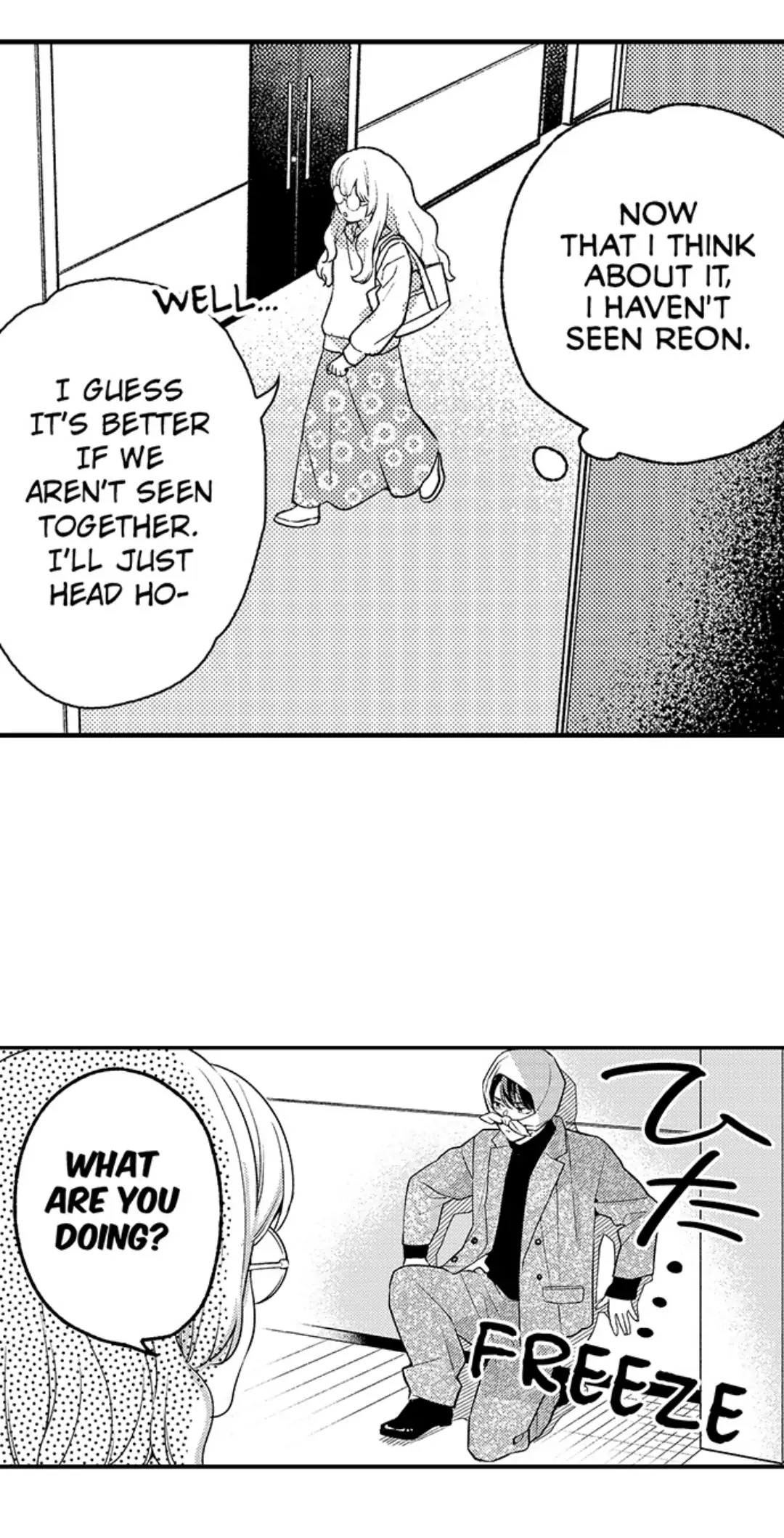 Motto Kawaiku, Ran shite Ageru - Osananajimi Model no Dekiai Produce chapter 11 - page 8
