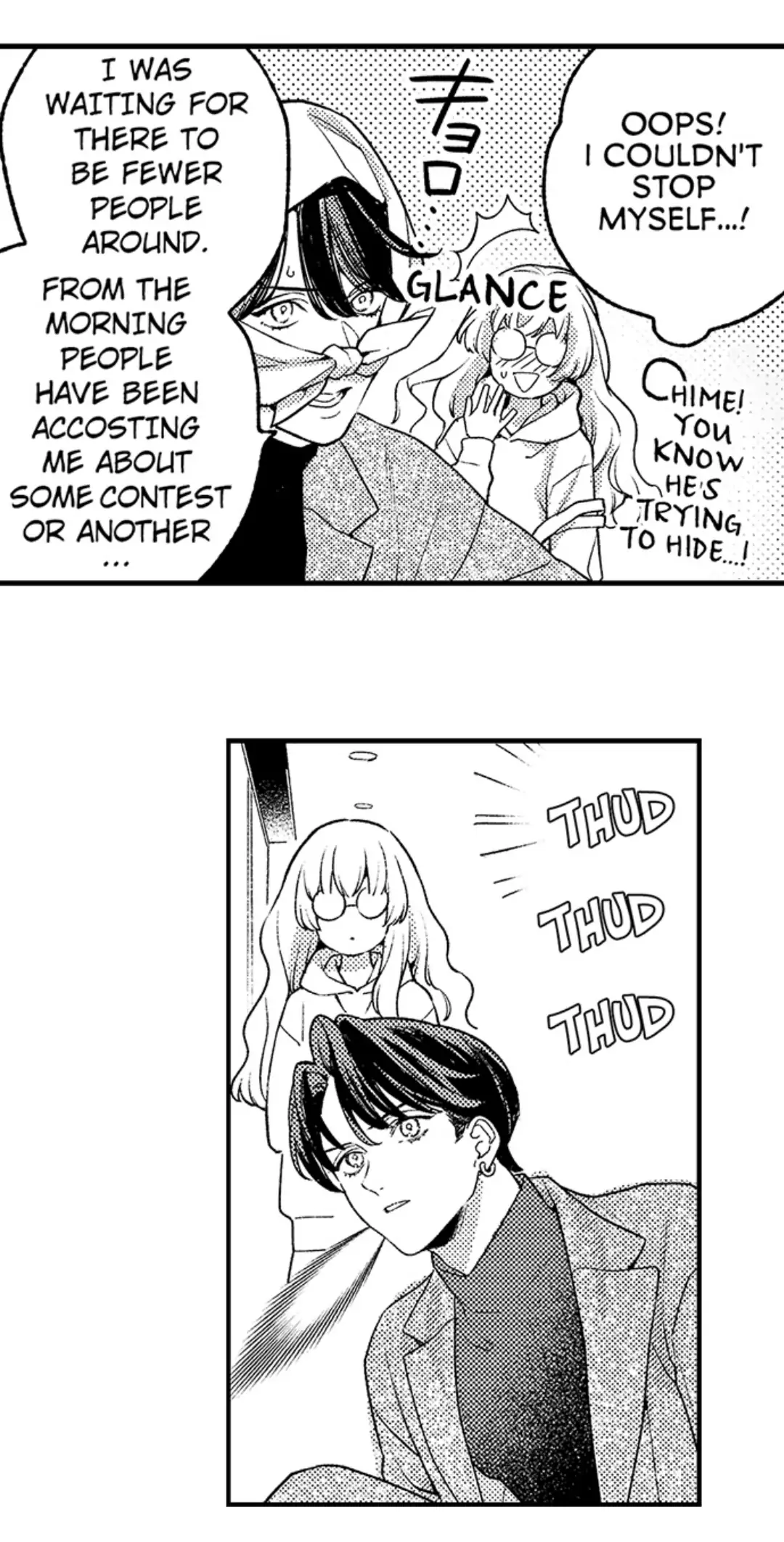 Motto Kawaiku, Ran shite Ageru - Osananajimi Model no Dekiai Produce chapter 11 - page 9