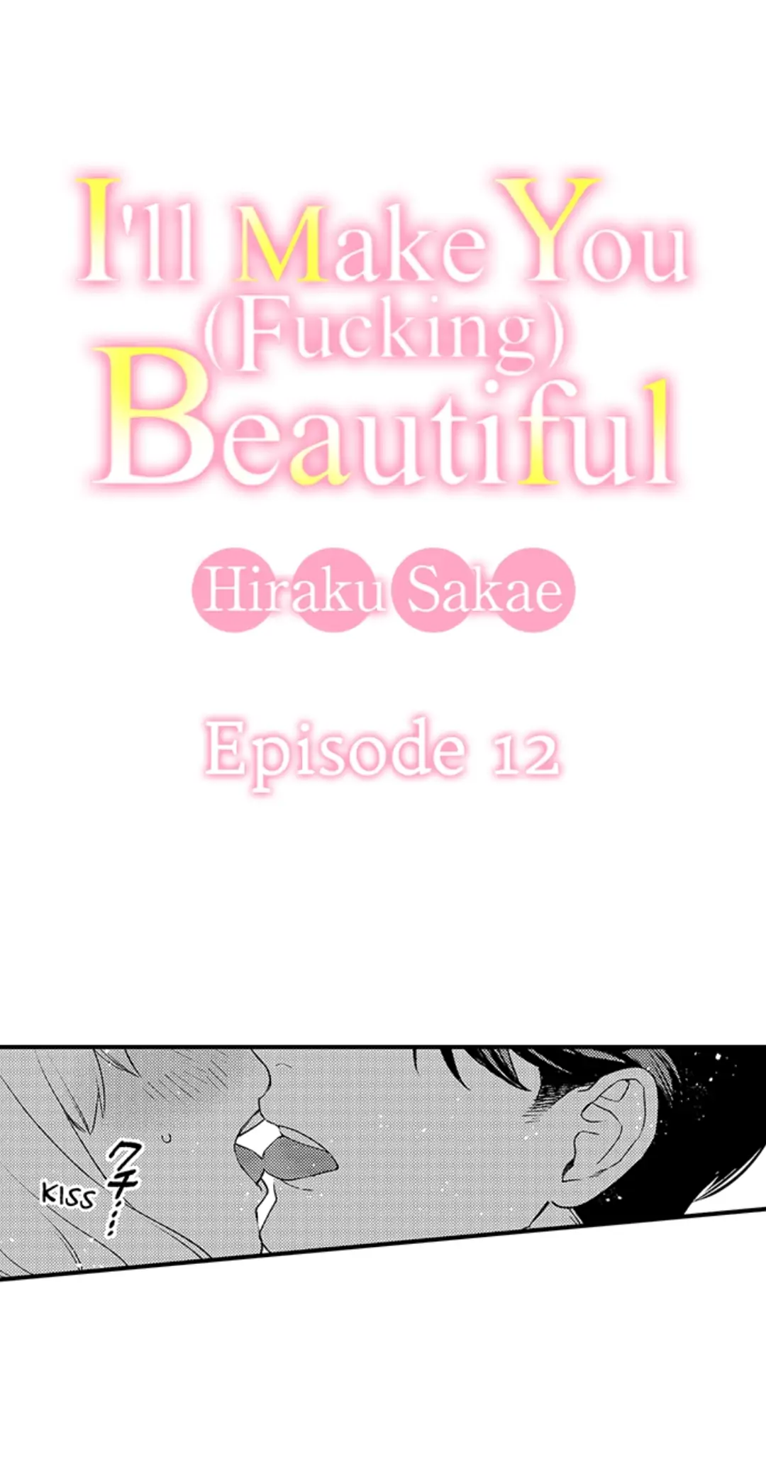 Motto Kawaiku, Ran shite Ageru - Osananajimi Model no Dekiai Produce chapter 12 - page 1