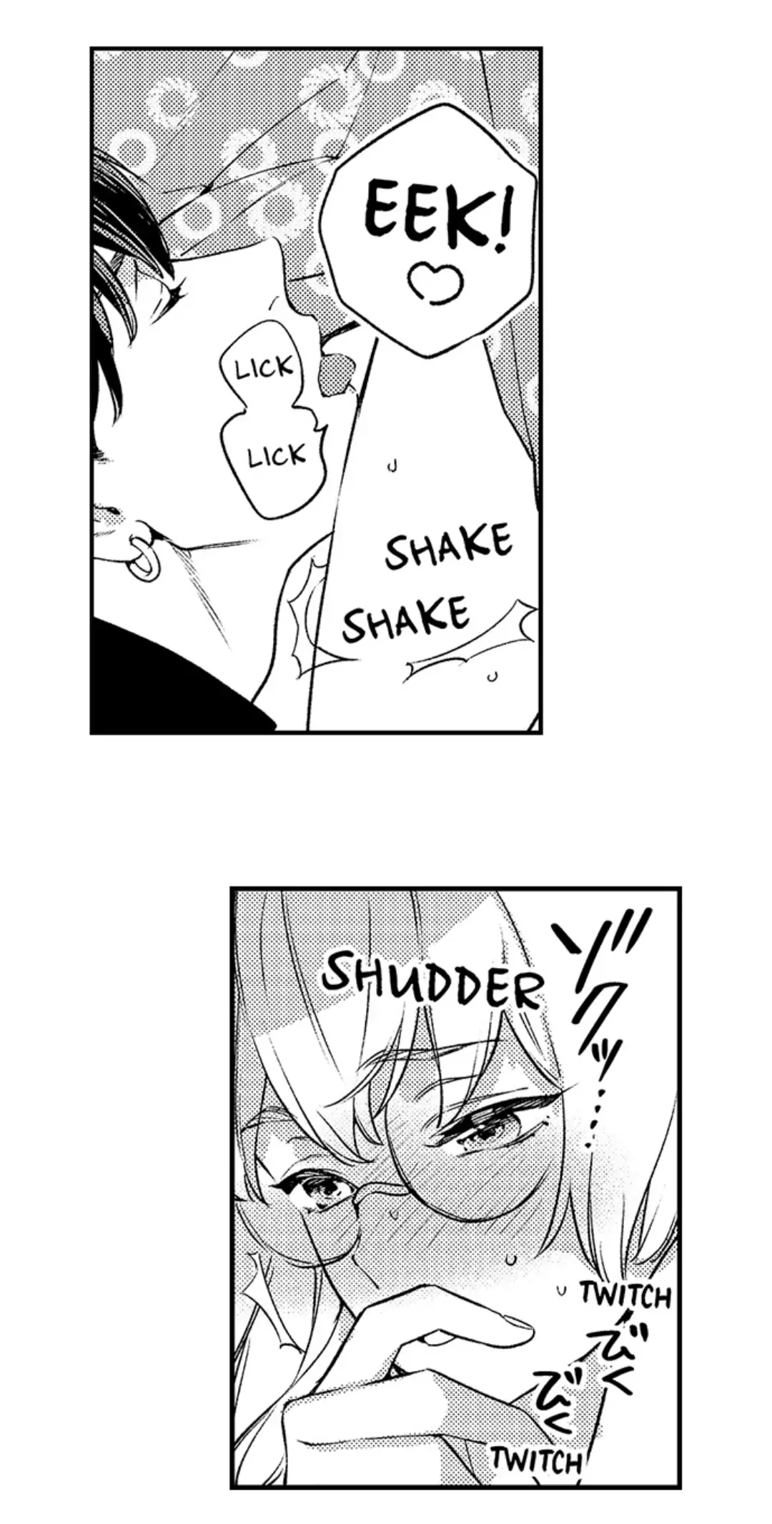 Motto Kawaiku, Ran shite Ageru - Osananajimi Model no Dekiai Produce chapter 12 - page 10