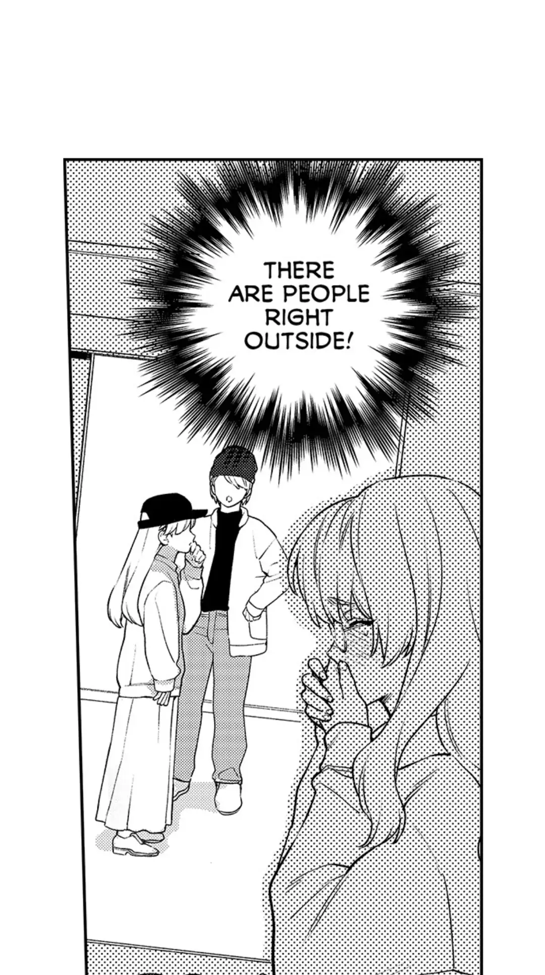 Motto Kawaiku, Ran shite Ageru - Osananajimi Model no Dekiai Produce chapter 12 - page 12