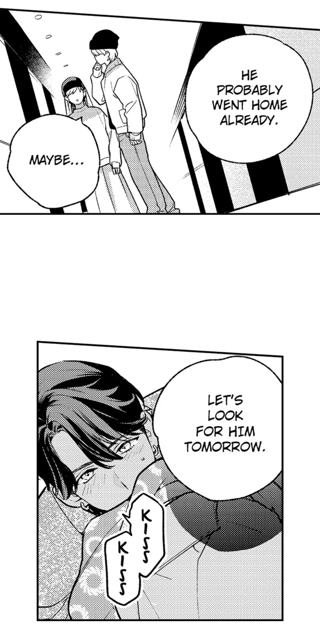 Motto Kawaiku, Ran shite Ageru - Osananajimi Model no Dekiai Produce chapter 12 - page 18