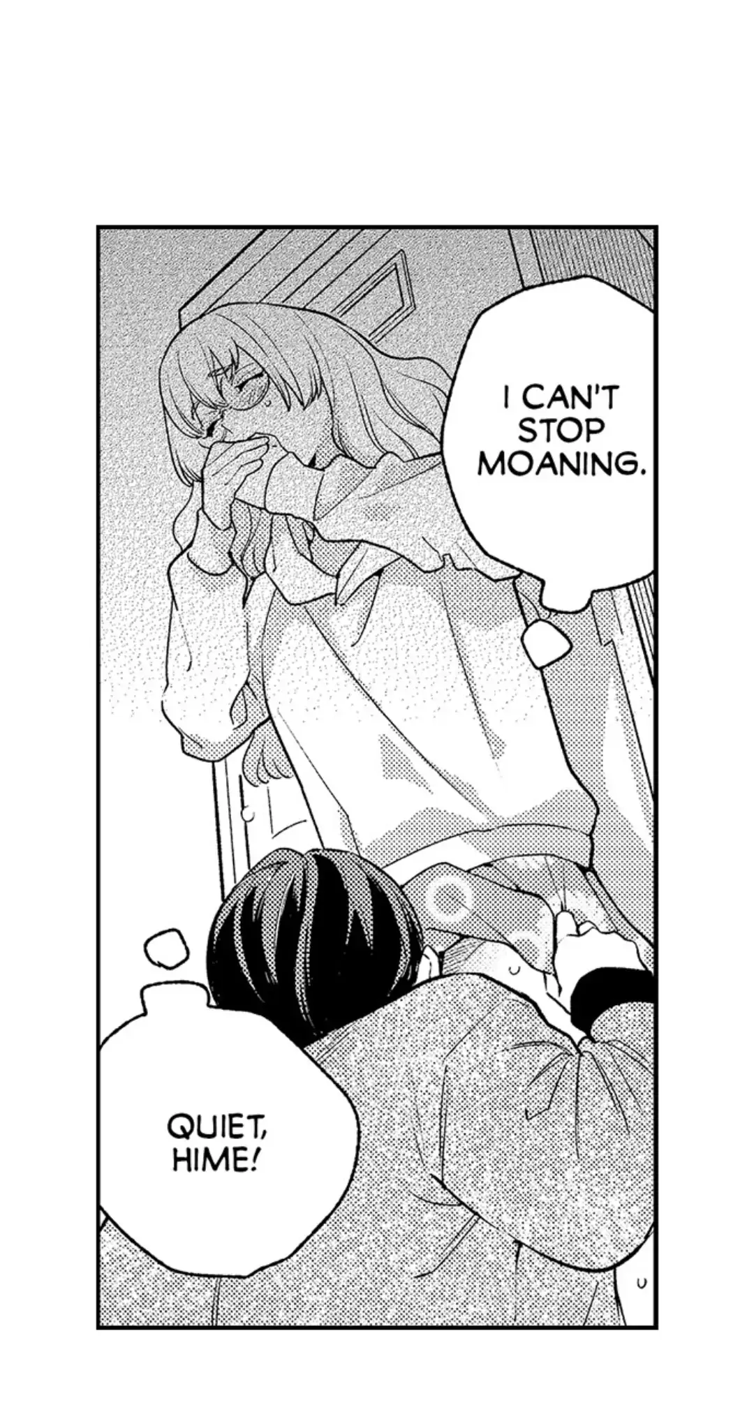 Motto Kawaiku, Ran shite Ageru - Osananajimi Model no Dekiai Produce chapter 12 - page 19