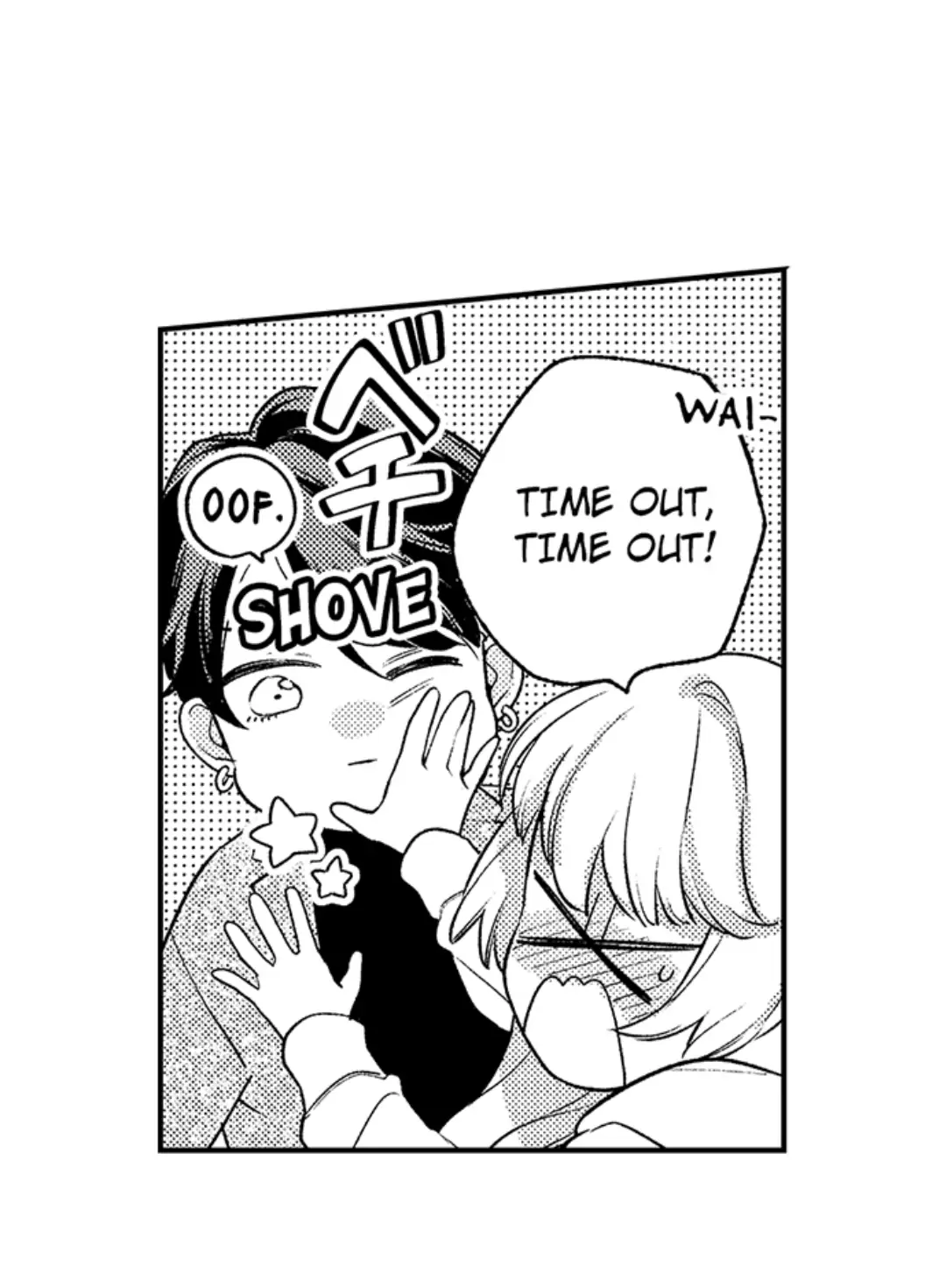 Motto Kawaiku, Ran shite Ageru - Osananajimi Model no Dekiai Produce chapter 12 - page 2