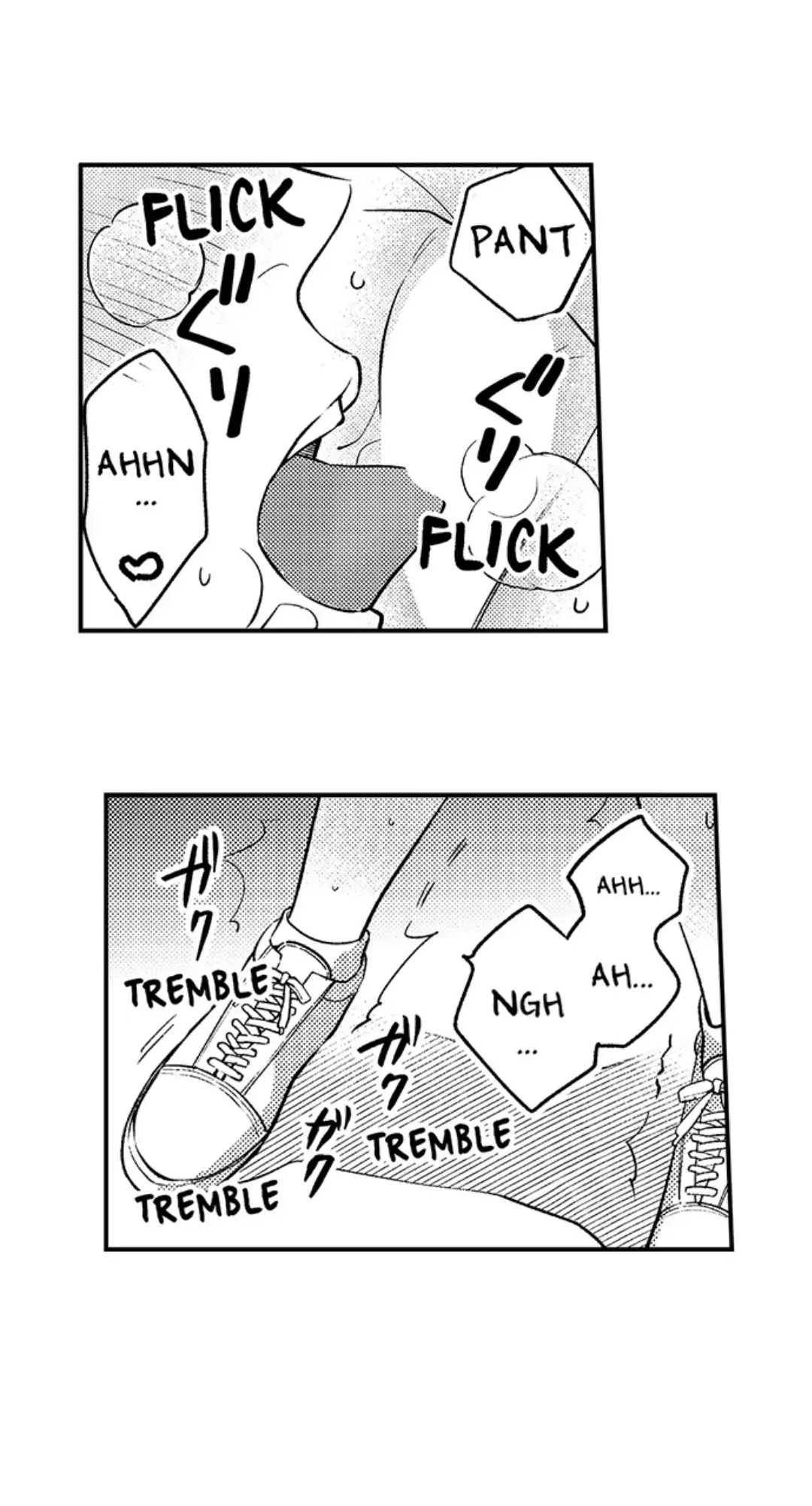 Motto Kawaiku, Ran shite Ageru - Osananajimi Model no Dekiai Produce chapter 12 - page 22