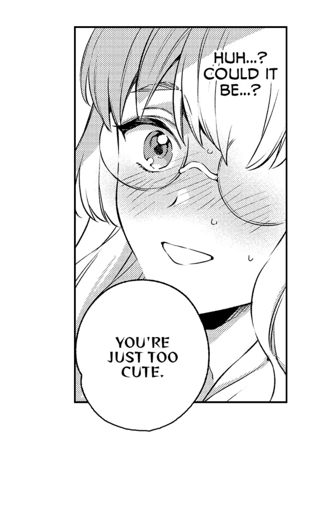 Motto Kawaiku, Ran shite Ageru - Osananajimi Model no Dekiai Produce chapter 12 - page 27