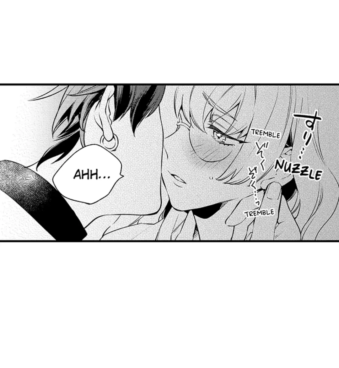Motto Kawaiku, Ran shite Ageru - Osananajimi Model no Dekiai Produce chapter 12 - page 4