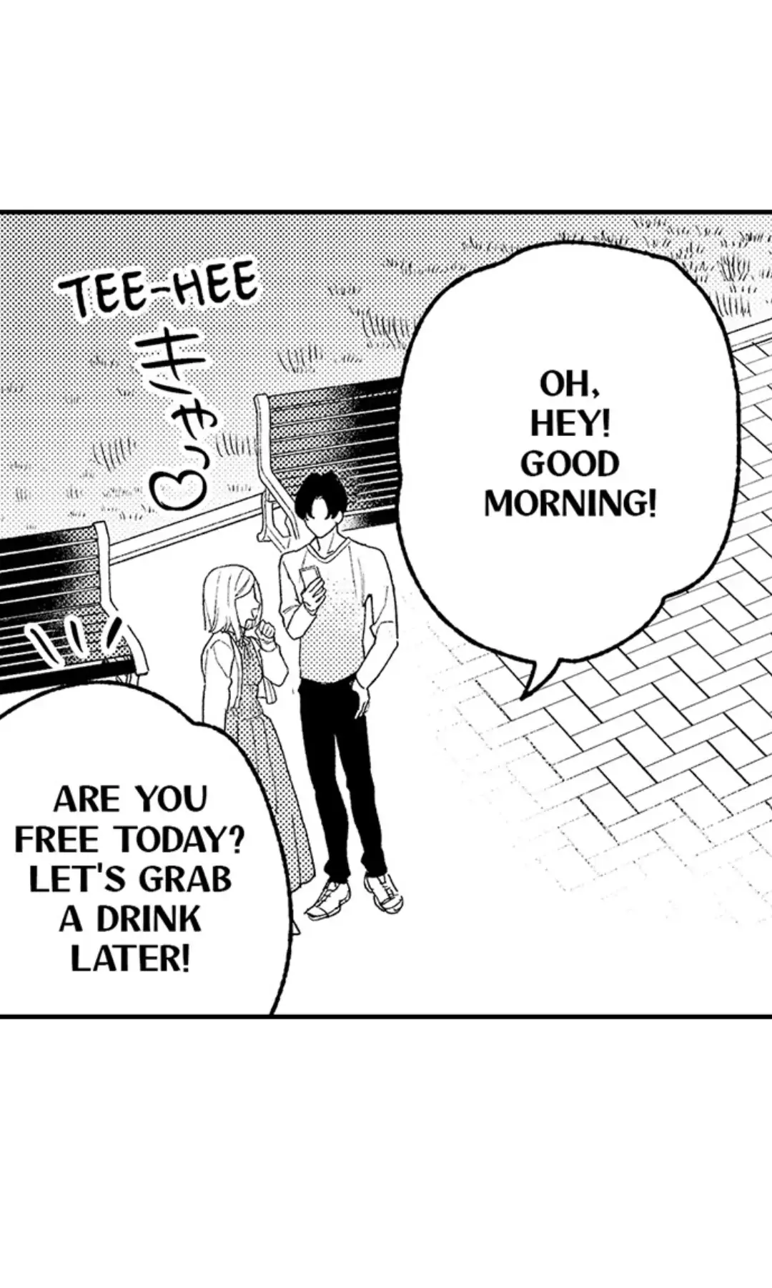 Motto Kawaiku, Ran shite Ageru - Osananajimi Model no Dekiai Produce chapter 13 - page 13