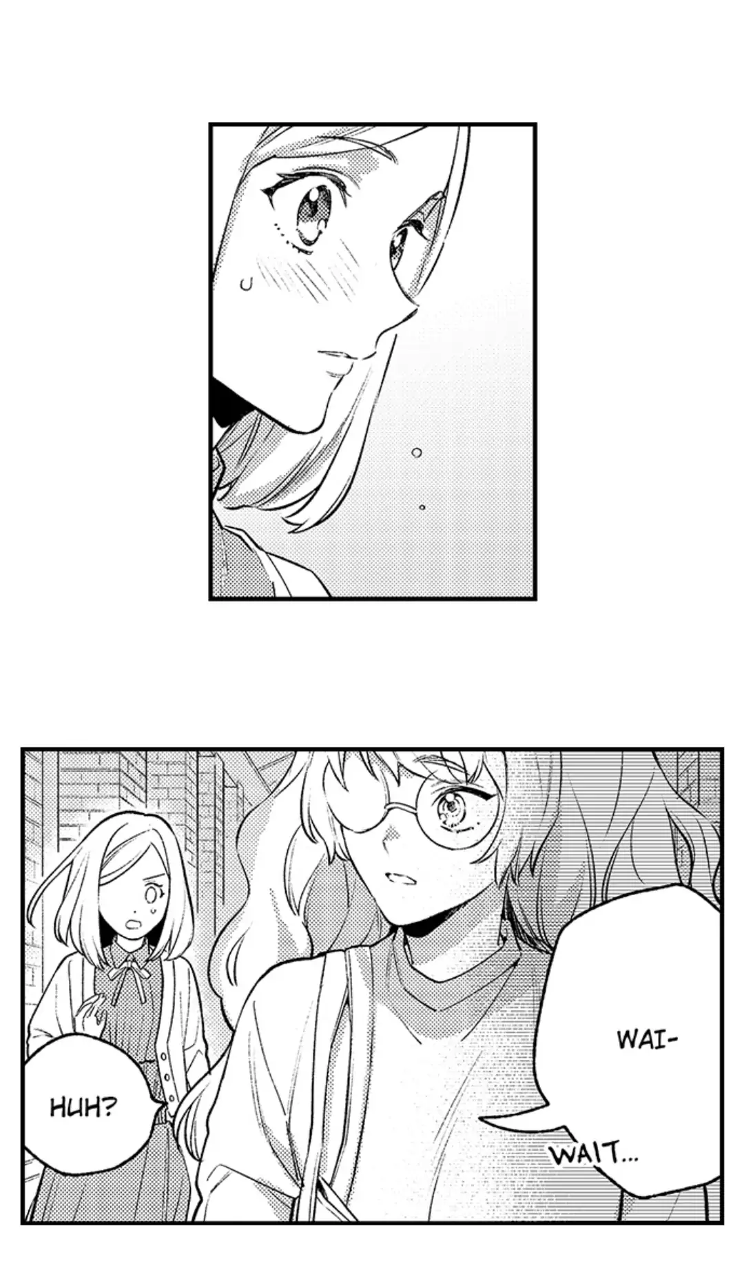 Motto Kawaiku, Ran shite Ageru - Osananajimi Model no Dekiai Produce chapter 13 - page 24
