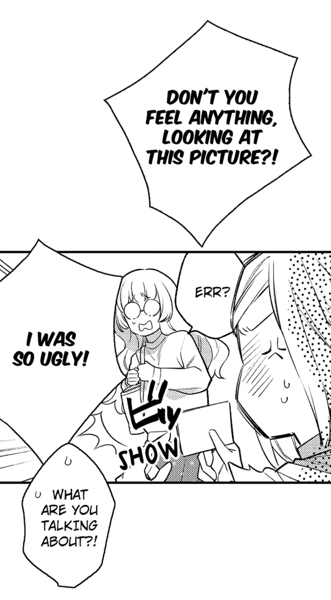 Motto Kawaiku, Ran shite Ageru - Osananajimi Model no Dekiai Produce chapter 13 - page 25