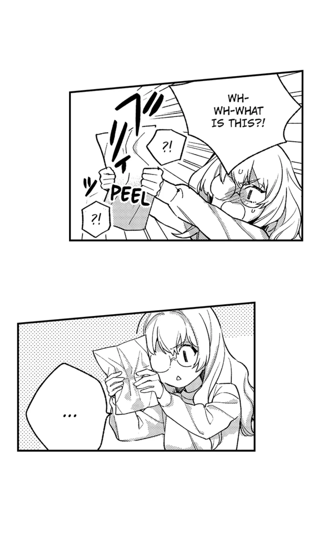 Motto Kawaiku, Ran shite Ageru - Osananajimi Model no Dekiai Produce chapter 14 - page 13