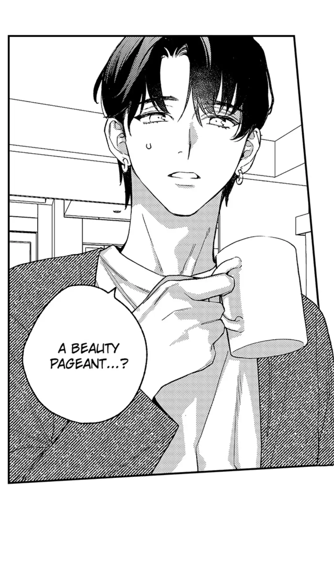 Motto Kawaiku, Ran shite Ageru - Osananajimi Model no Dekiai Produce chapter 14 - page 16