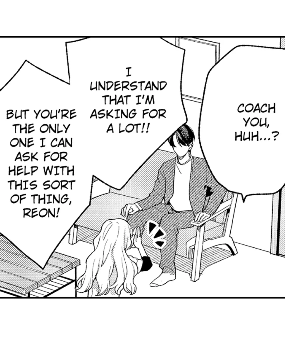 Motto Kawaiku, Ran shite Ageru - Osananajimi Model no Dekiai Produce chapter 14 - page 19
