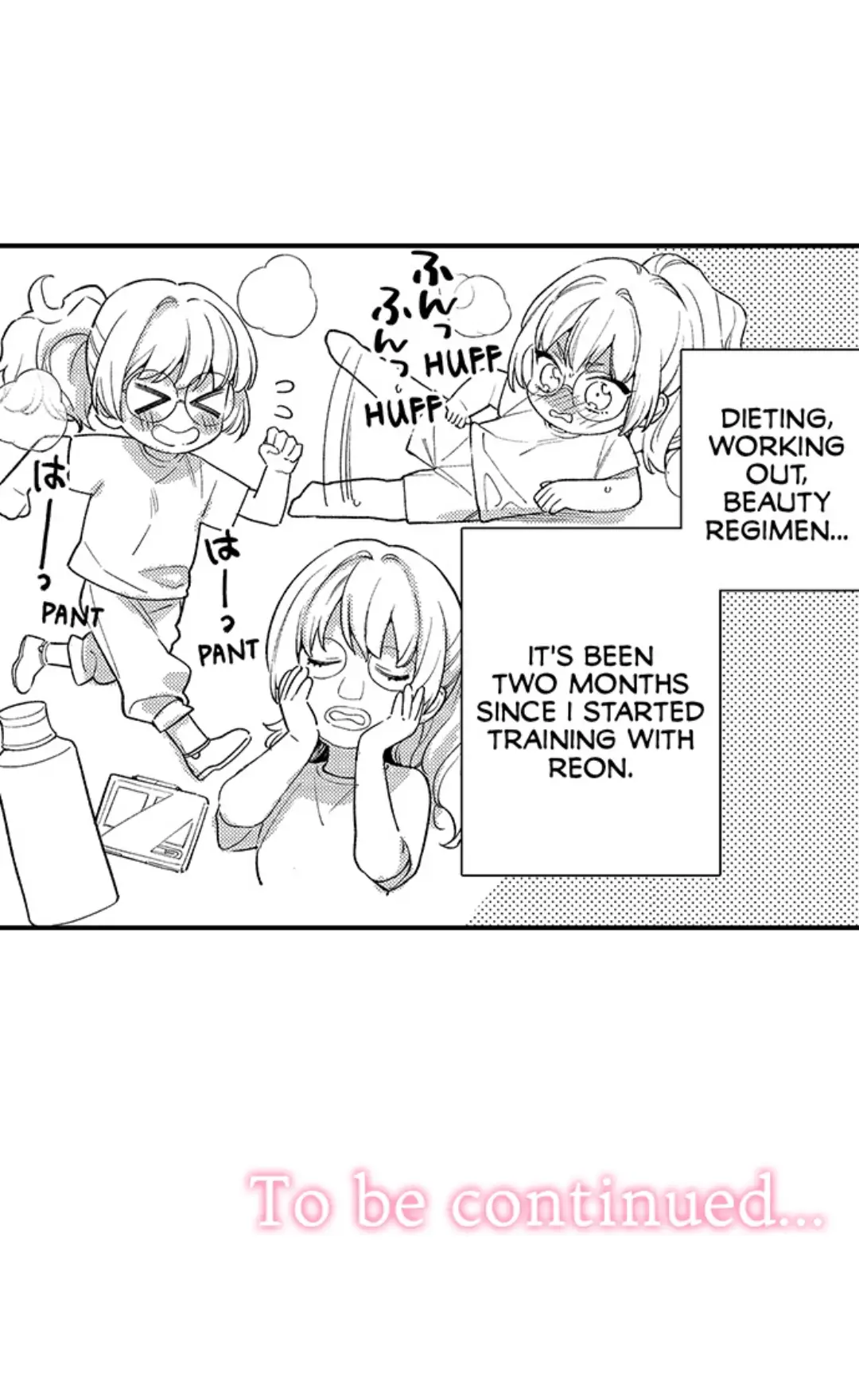 Motto Kawaiku, Ran shite Ageru - Osananajimi Model no Dekiai Produce chapter 14 - page 30