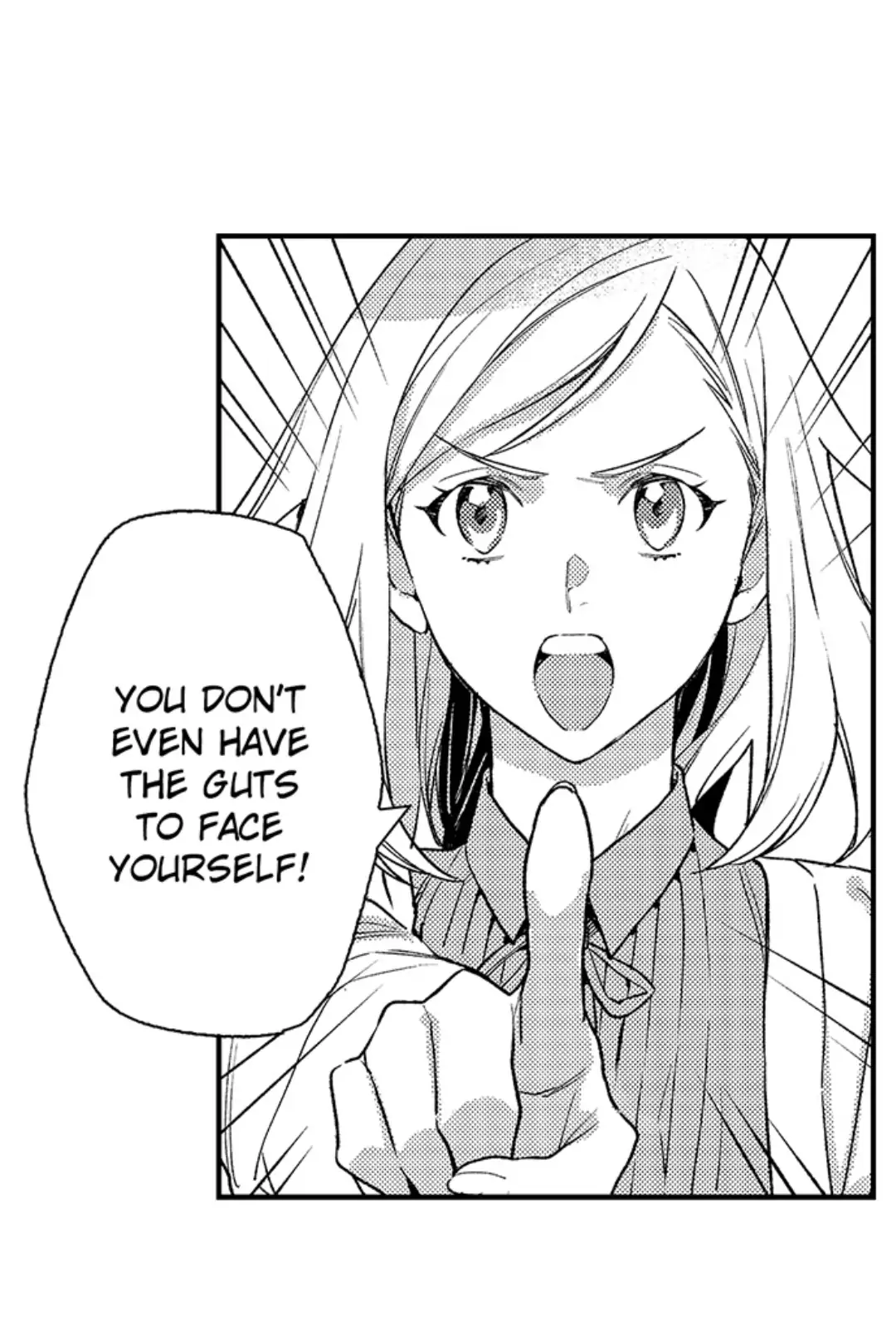 Motto Kawaiku, Ran shite Ageru - Osananajimi Model no Dekiai Produce chapter 14 - page 5