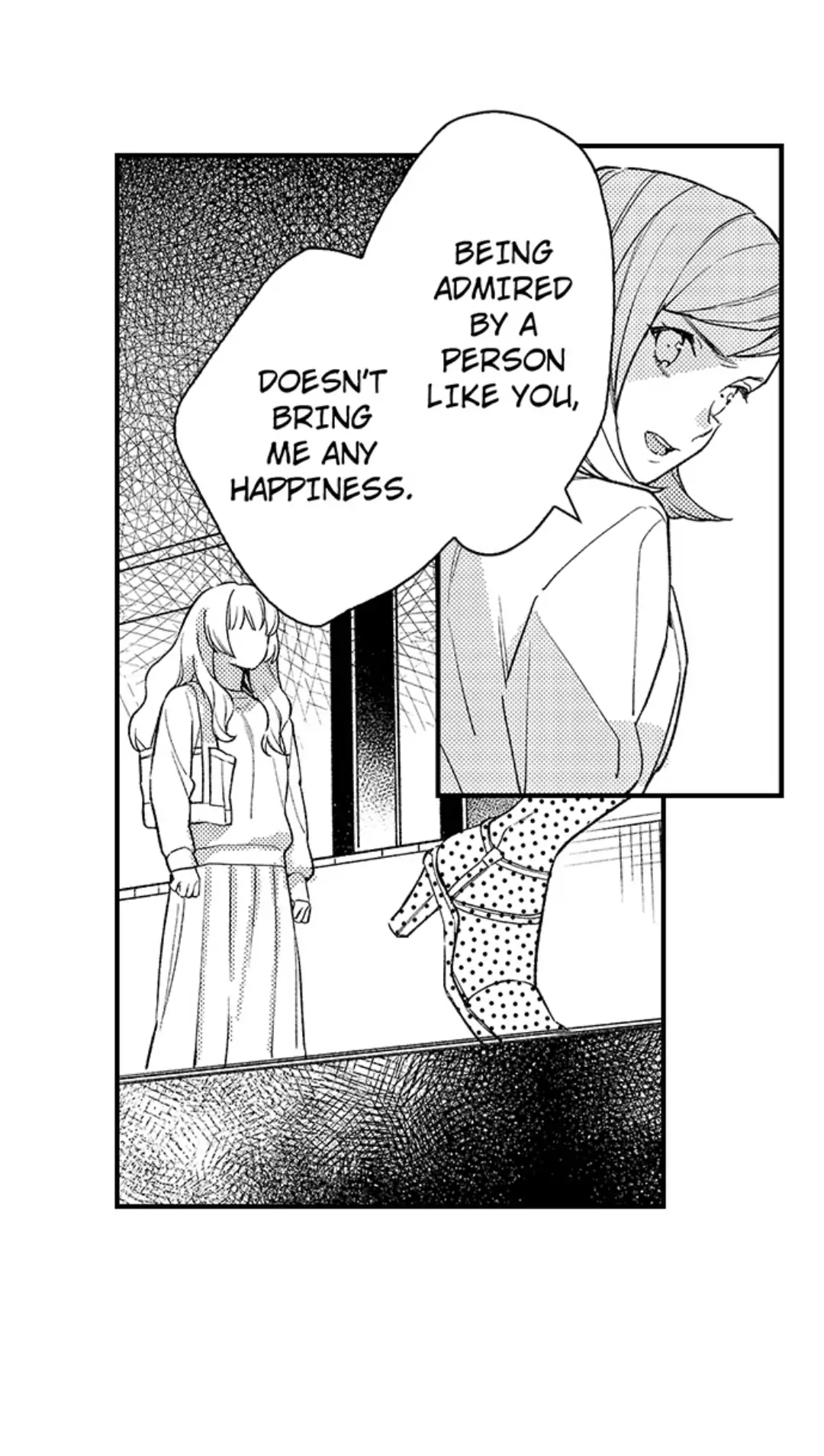 Motto Kawaiku, Ran shite Ageru - Osananajimi Model no Dekiai Produce chapter 14 - page 7
