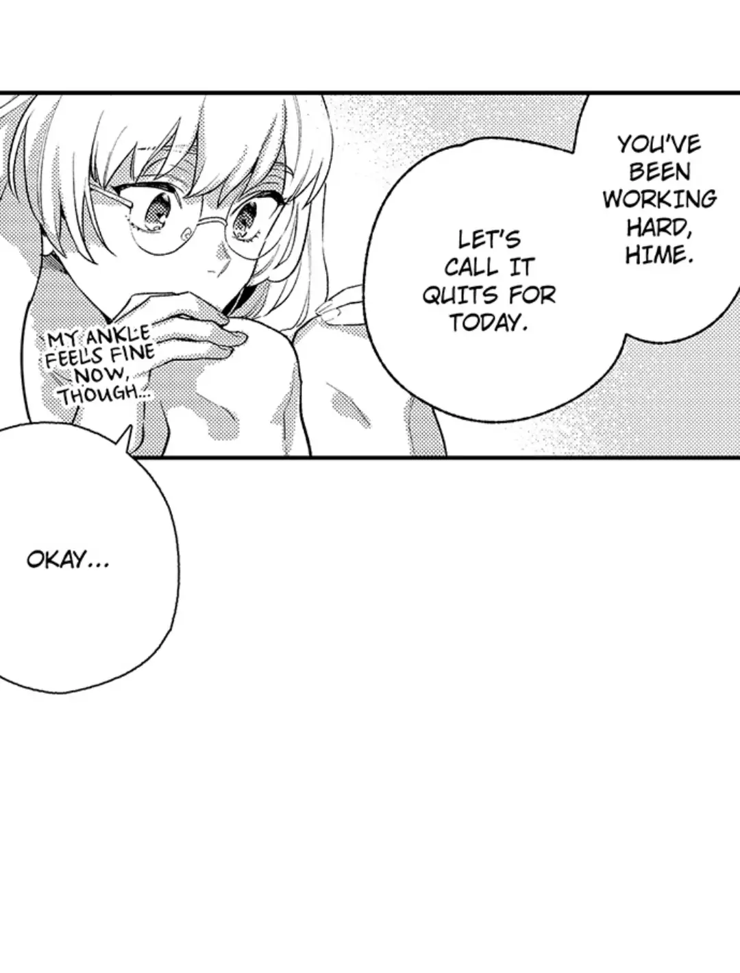 Motto Kawaiku, Ran shite Ageru - Osananajimi Model no Dekiai Produce chapter 15 - page 11