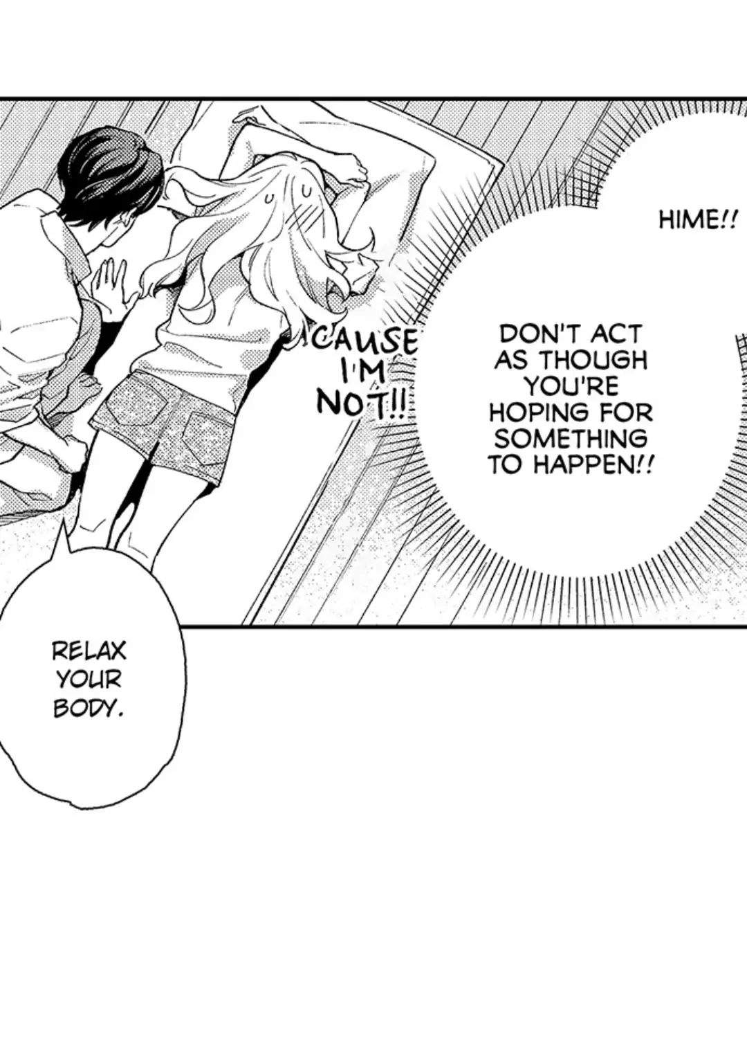 Motto Kawaiku, Ran shite Ageru - Osananajimi Model no Dekiai Produce chapter 15 - page 16
