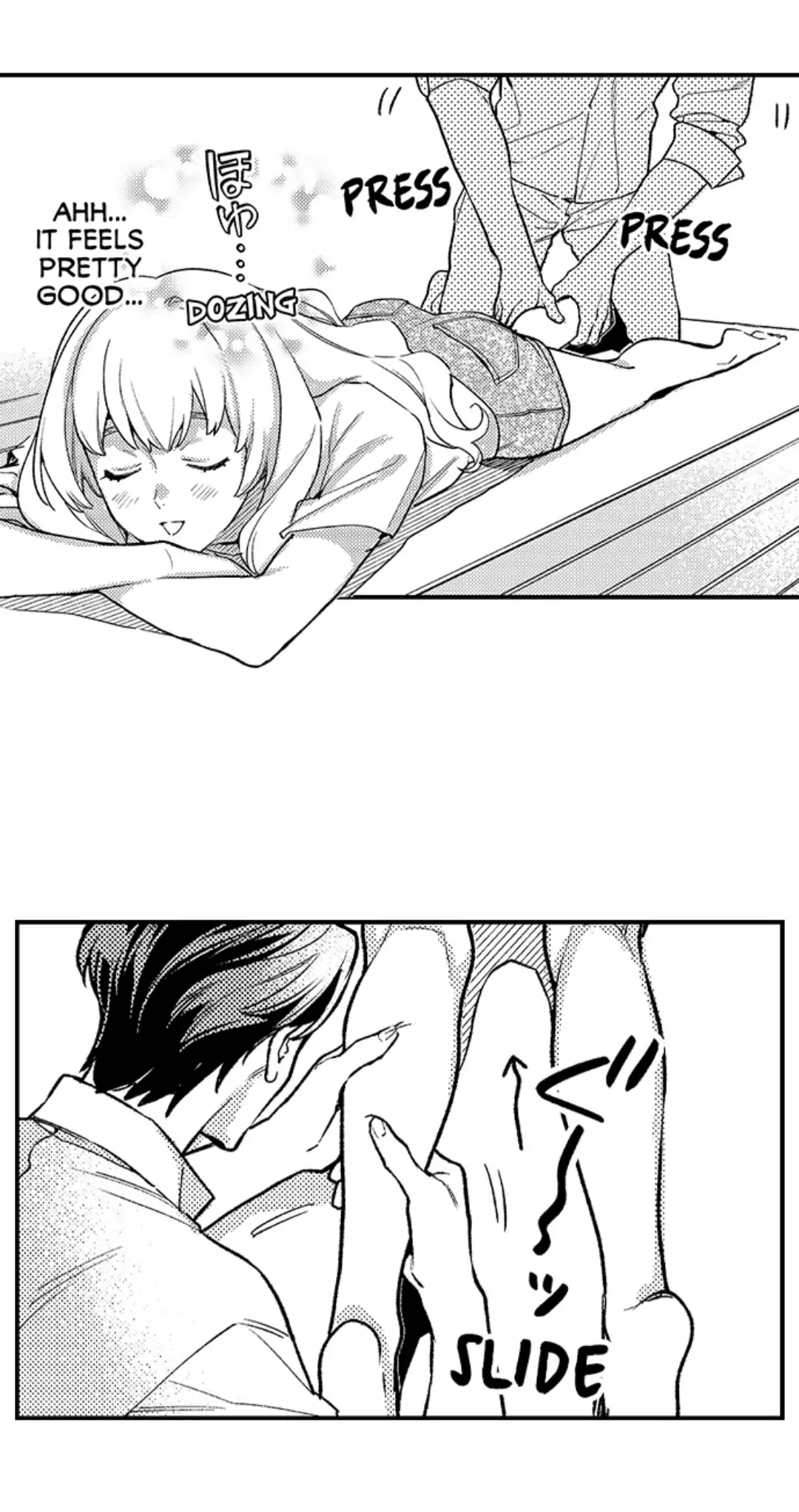 Motto Kawaiku, Ran shite Ageru - Osananajimi Model no Dekiai Produce chapter 15 - page 17