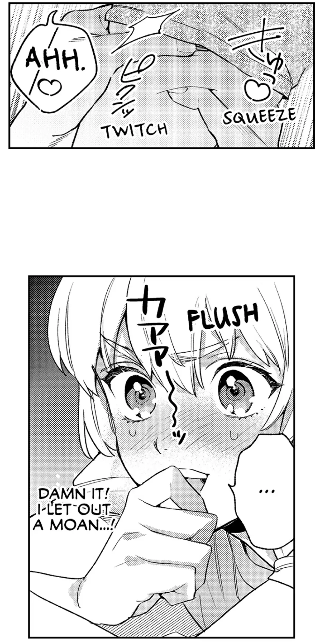 Motto Kawaiku, Ran shite Ageru - Osananajimi Model no Dekiai Produce chapter 15 - page 18