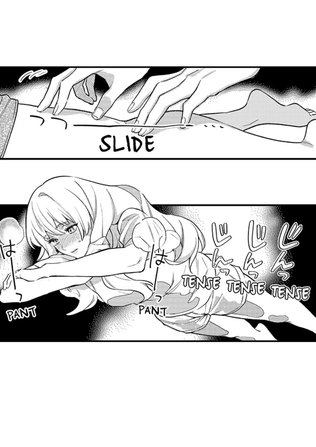 Motto Kawaiku, Ran shite Ageru - Osananajimi Model no Dekiai Produce chapter 15 - page 22