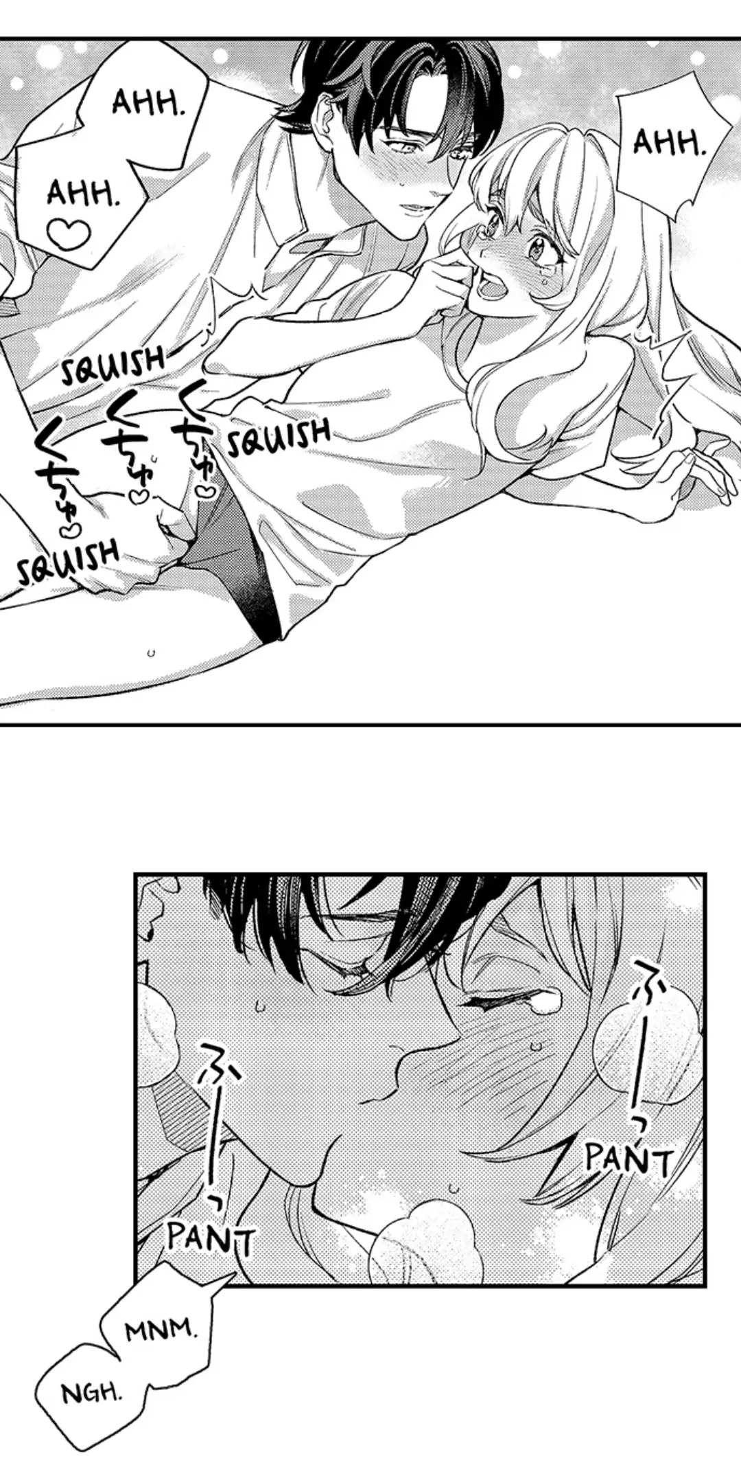Motto Kawaiku, Ran shite Ageru - Osananajimi Model no Dekiai Produce chapter 15 - page 27