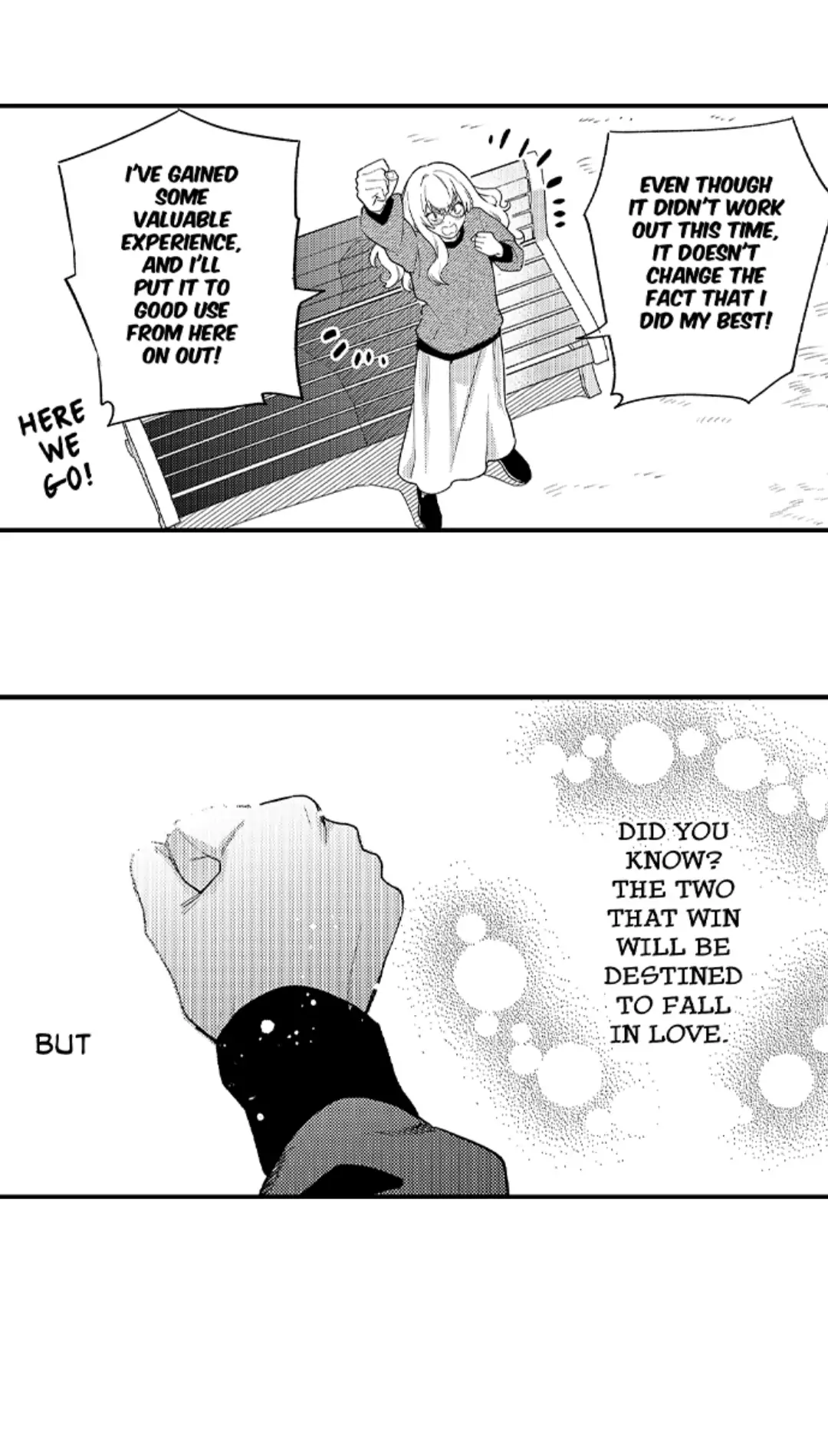 Motto Kawaiku, Ran shite Ageru - Osananajimi Model no Dekiai Produce chapter 16 - page 21