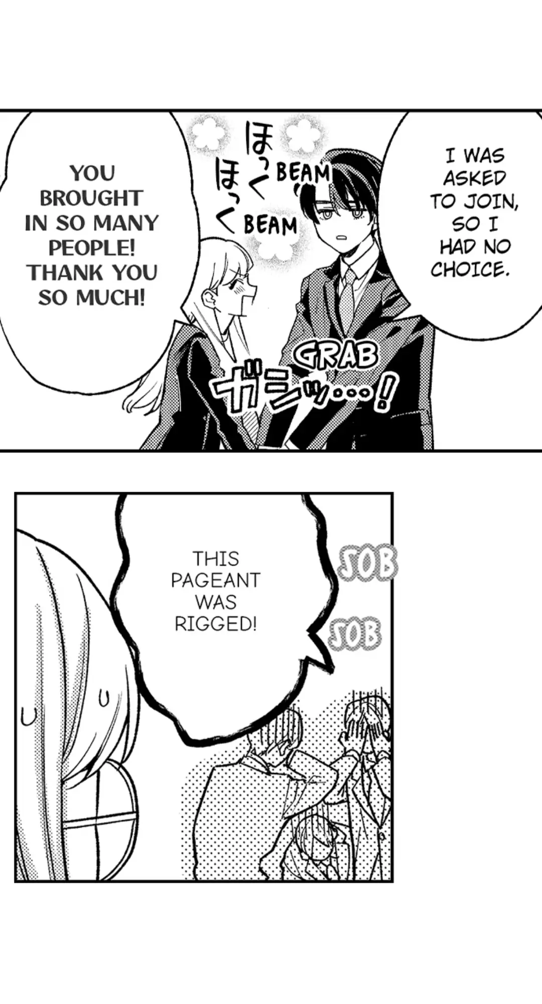 Motto Kawaiku, Ran shite Ageru - Osananajimi Model no Dekiai Produce chapter 16 - page 4