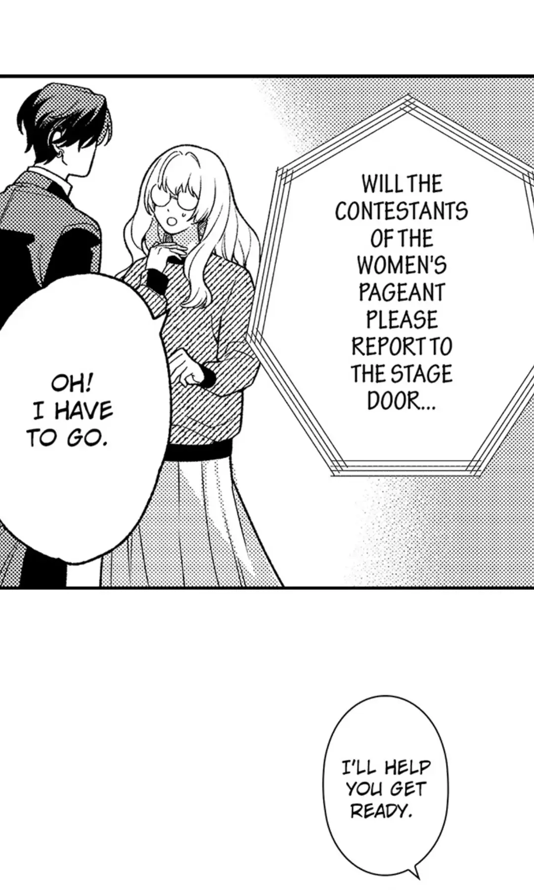 Motto Kawaiku, Ran shite Ageru - Osananajimi Model no Dekiai Produce chapter 16 - page 8