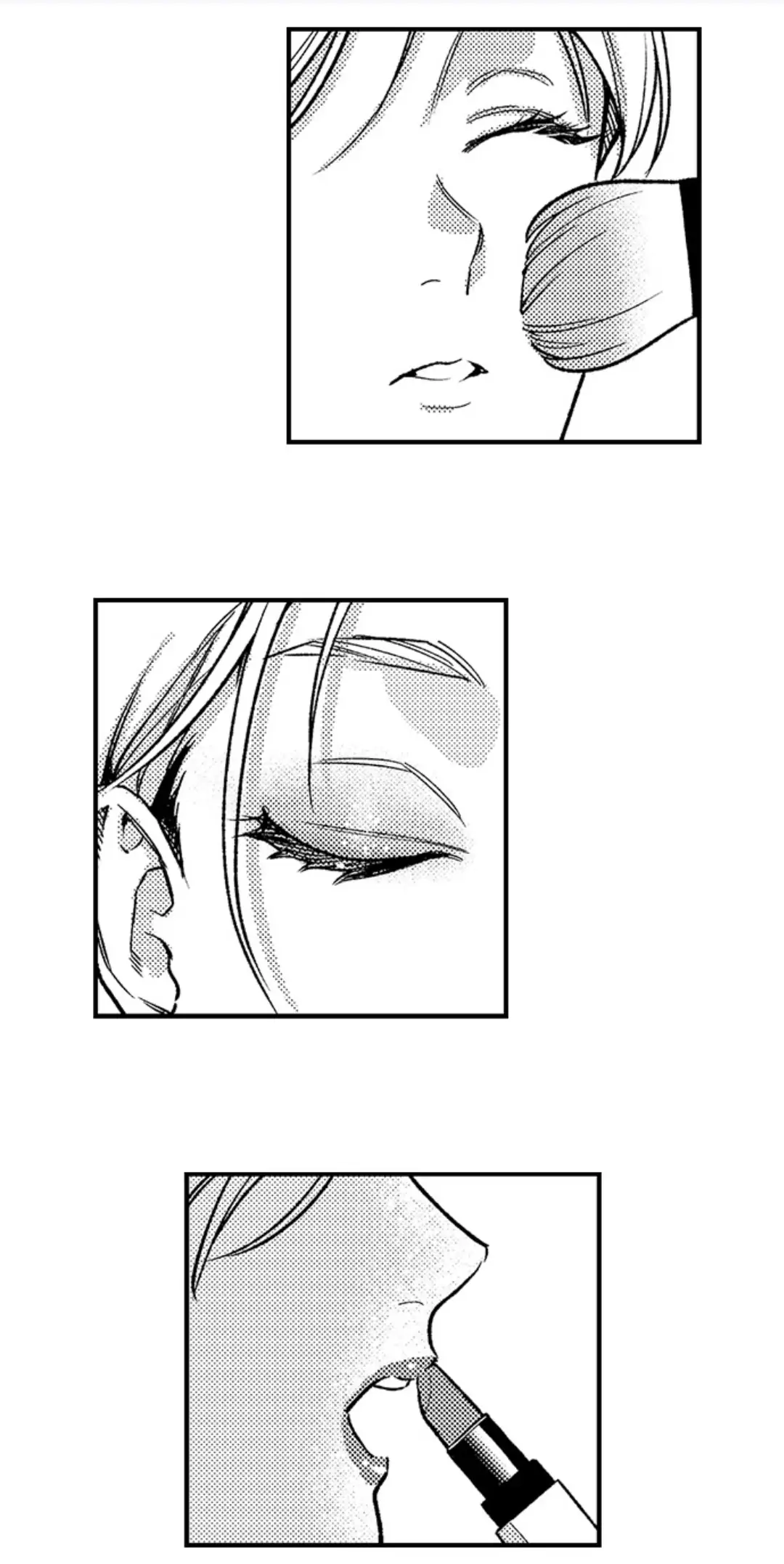 Motto Kawaiku, Ran shite Ageru - Osananajimi Model no Dekiai Produce chapter 17 - page 14