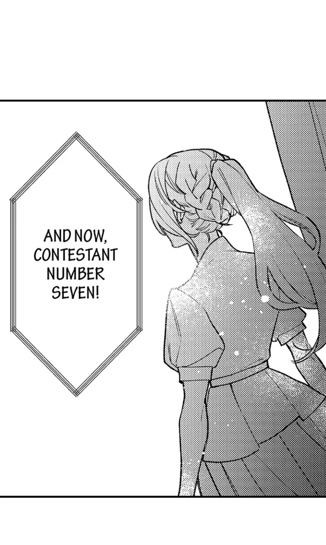 Motto Kawaiku, Ran shite Ageru - Osananajimi Model no Dekiai Produce chapter 17 - page 17