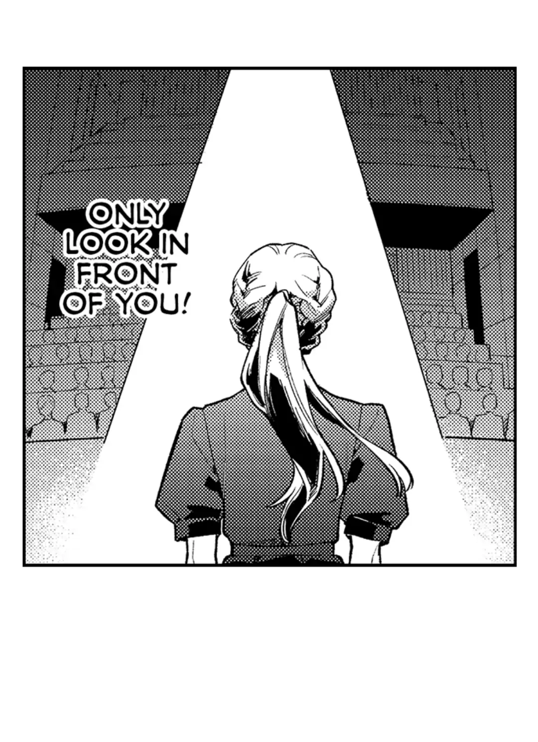 Motto Kawaiku, Ran shite Ageru - Osananajimi Model no Dekiai Produce chapter 17 - page 21
