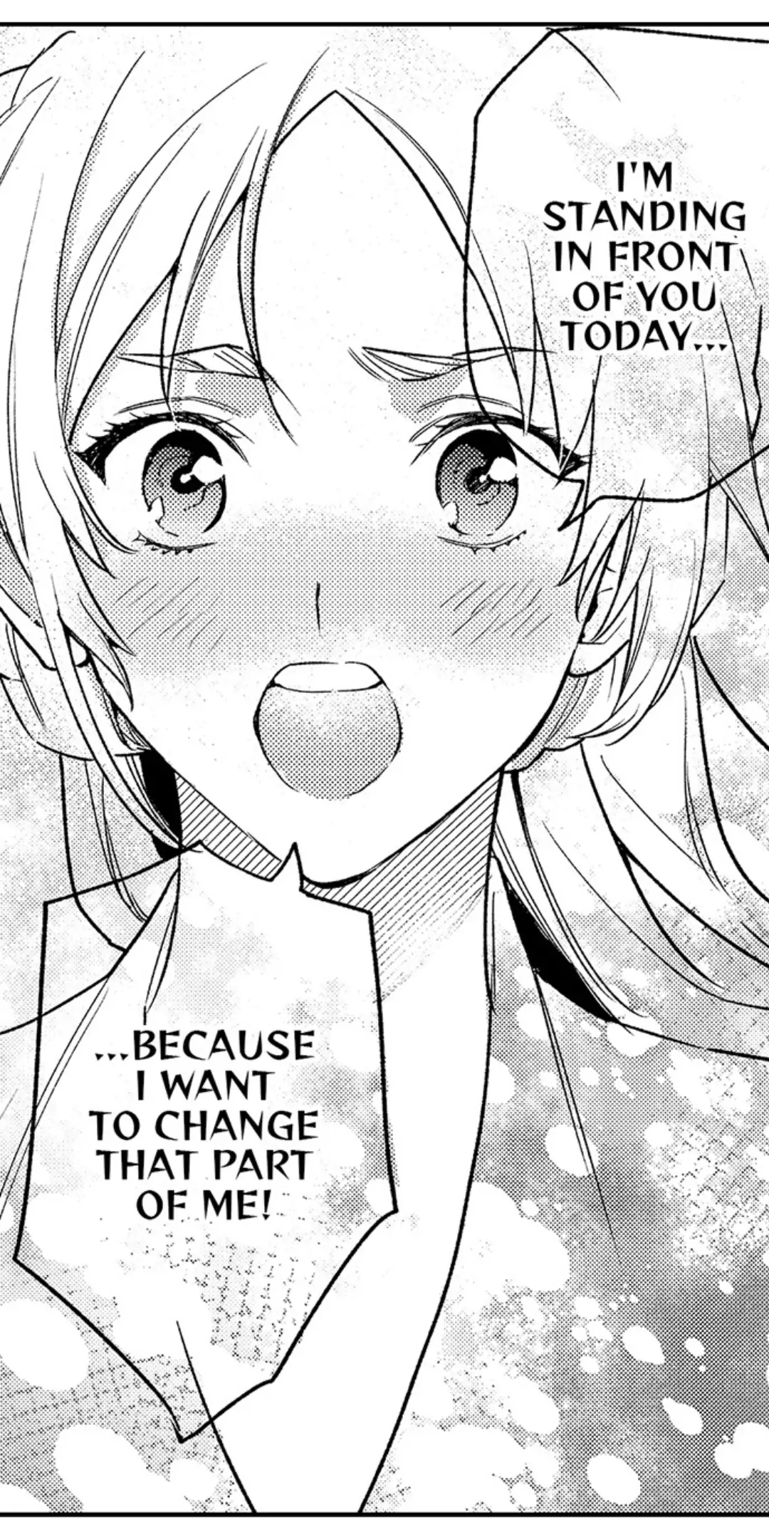 Motto Kawaiku, Ran shite Ageru - Osananajimi Model no Dekiai Produce chapter 17 - page 27